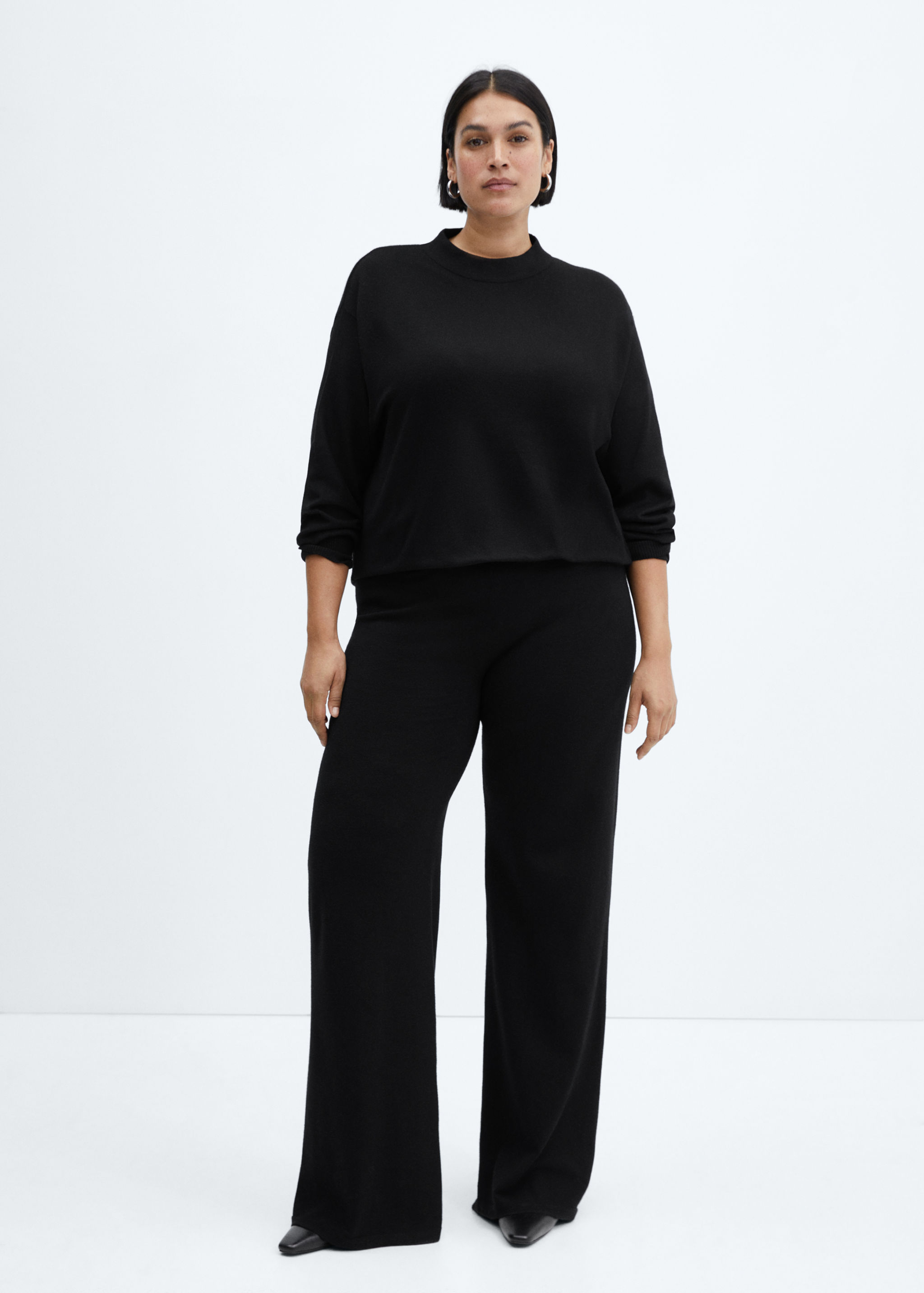 Pantalons punt wideleg - Detall de l'article 3