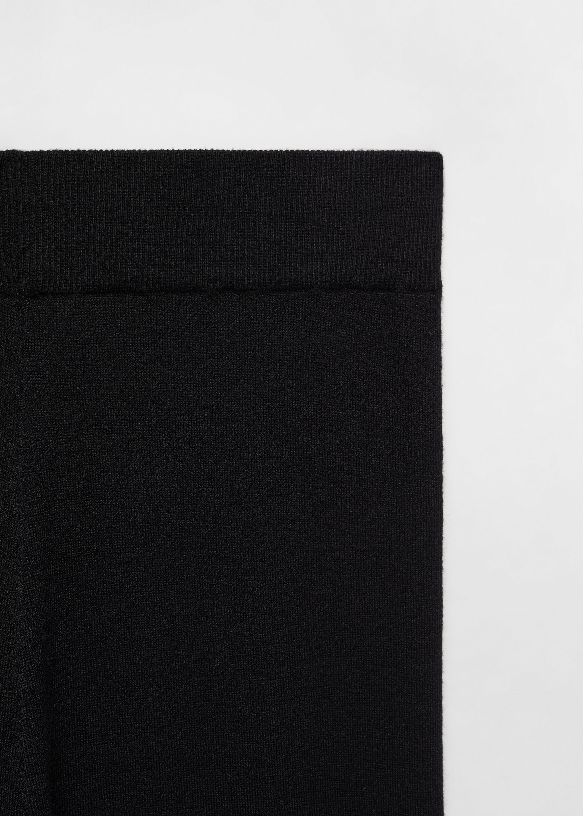 Pantalons punt wideleg - Detall de l'article 8