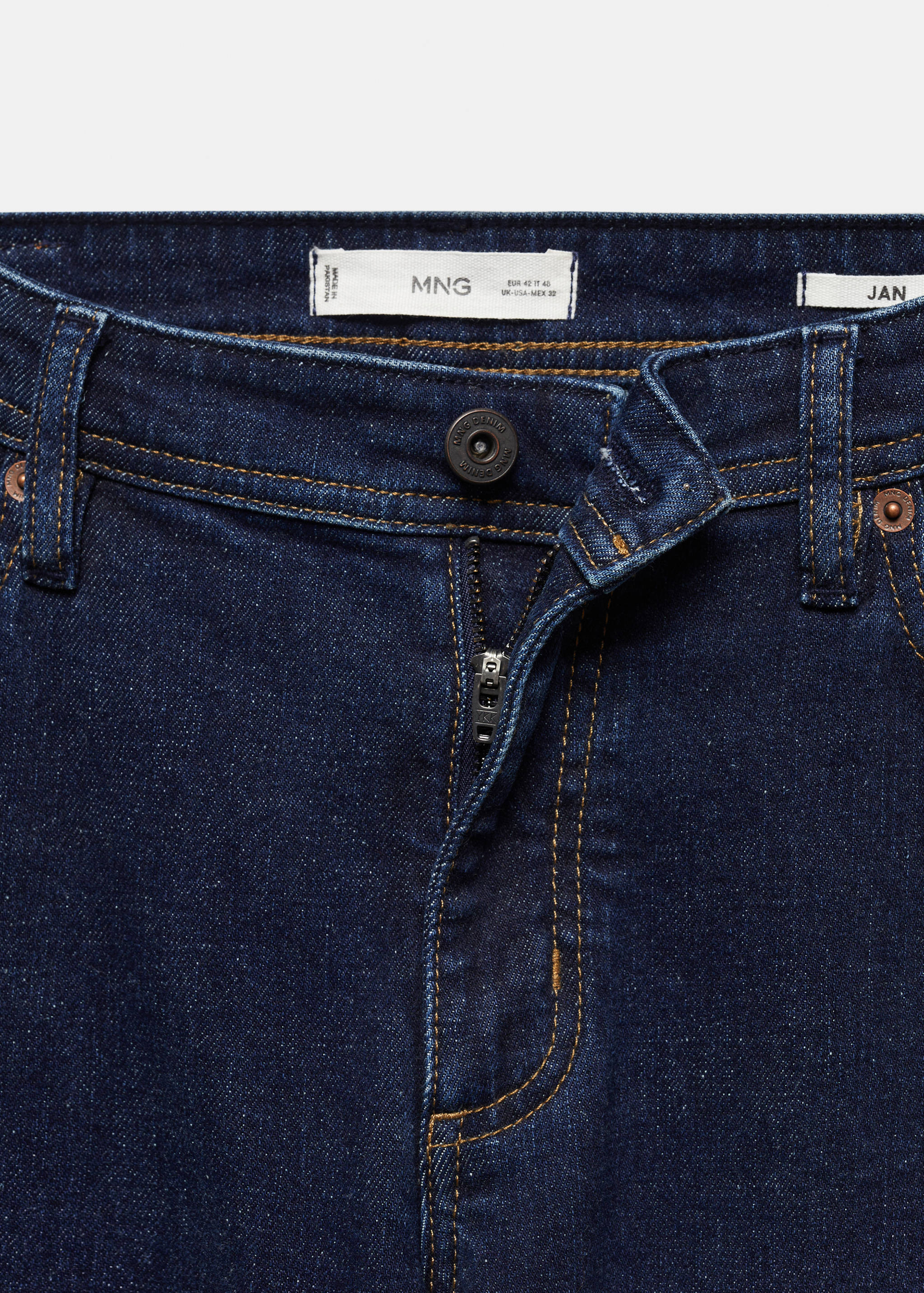 Jeans Jan slim fit - Dettaglio dell'articolo 8