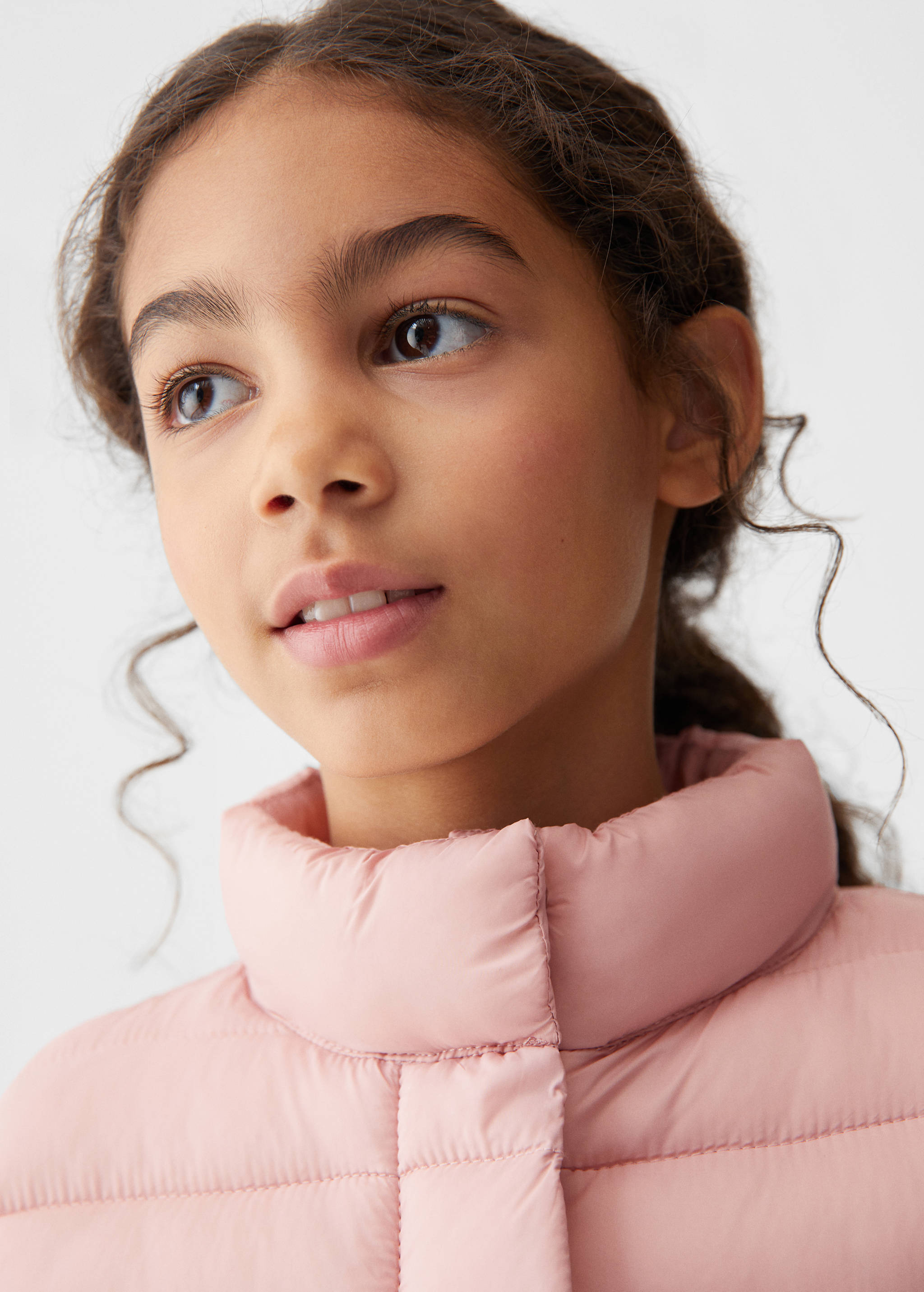 Steppweste - Detail des Artikels 1