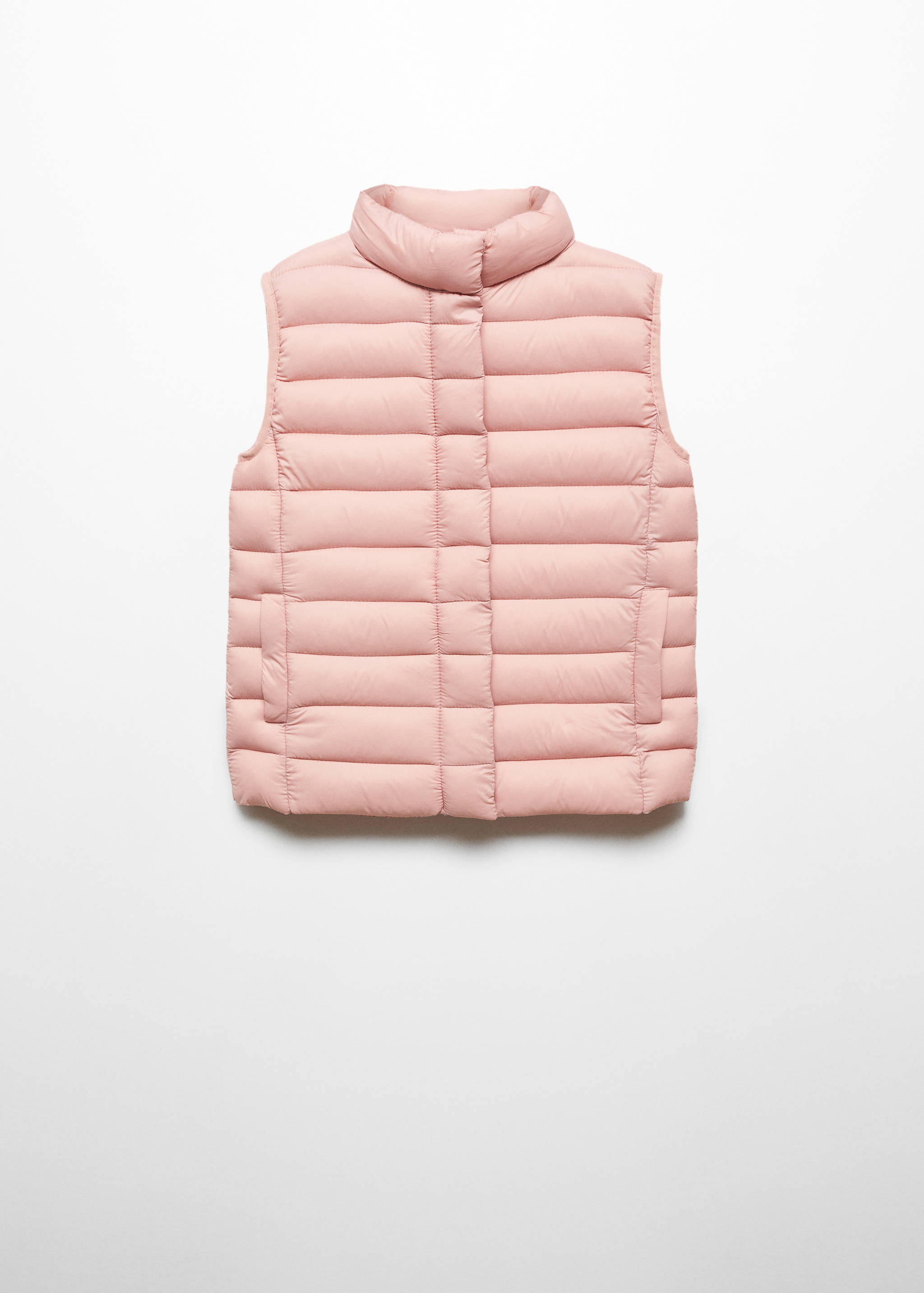 Steppweste - Artikel ohne Model