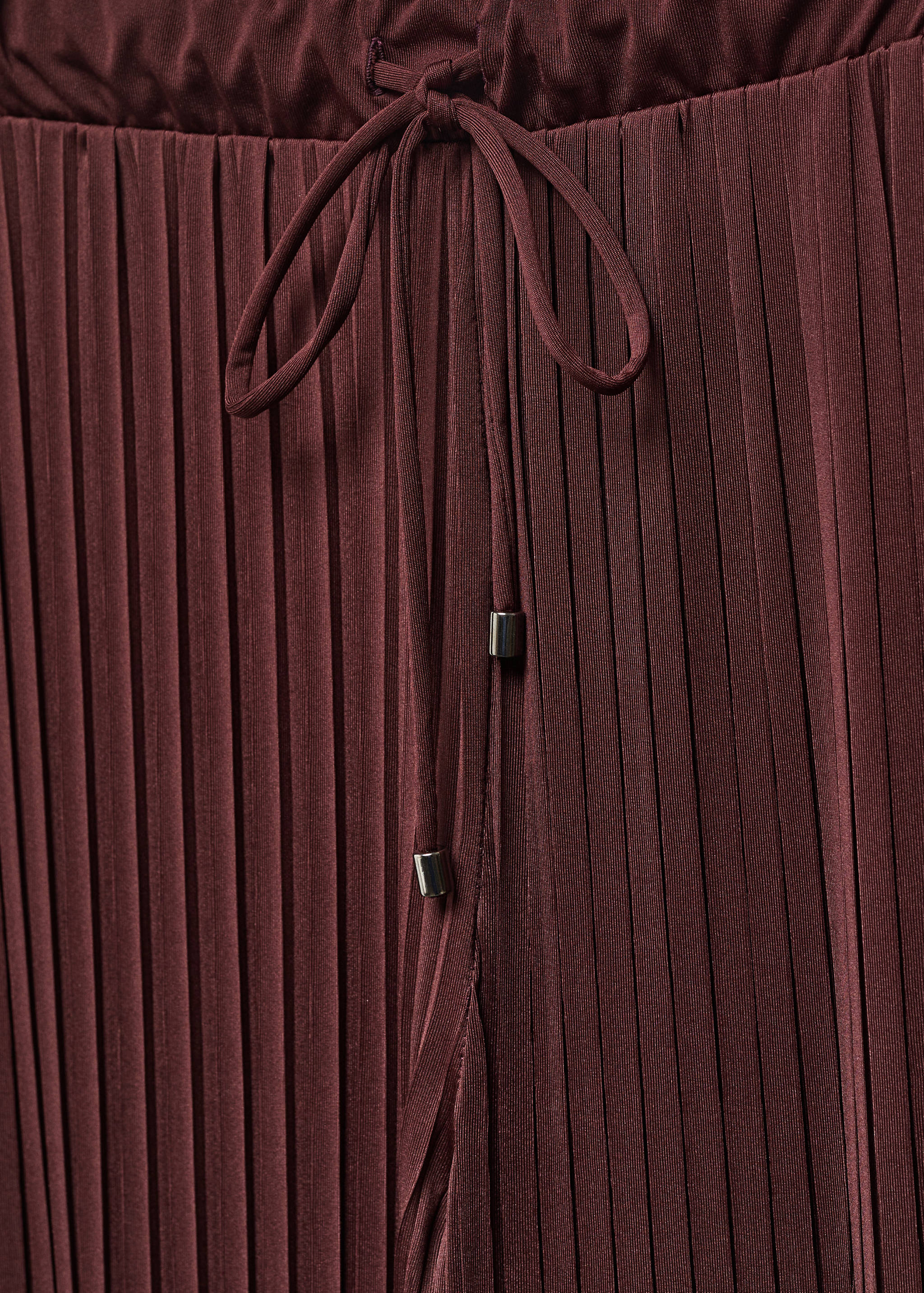 Pantalon droit plissé - Détail de l'article 8