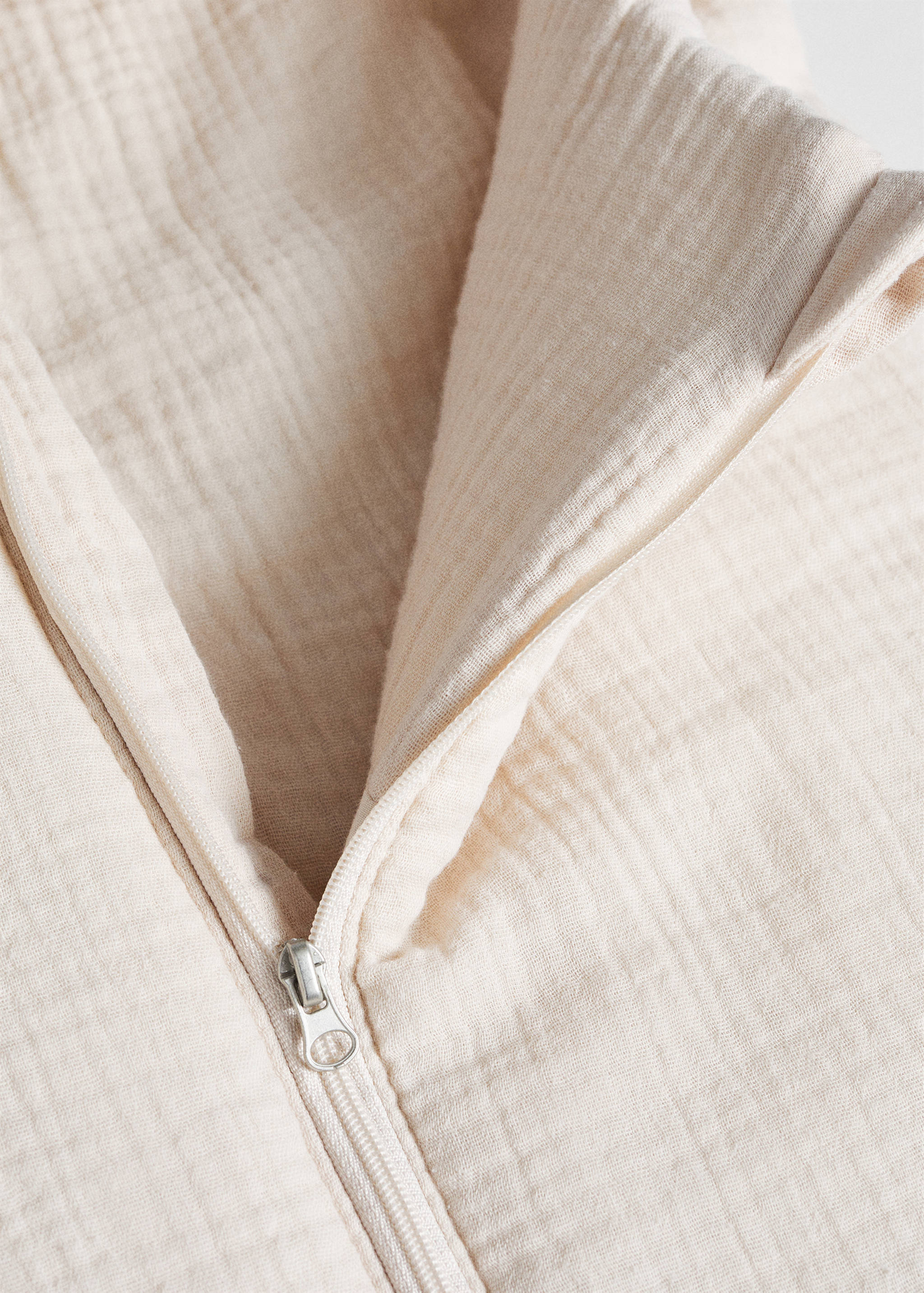 Hooded baby carrier - Details of the article 1