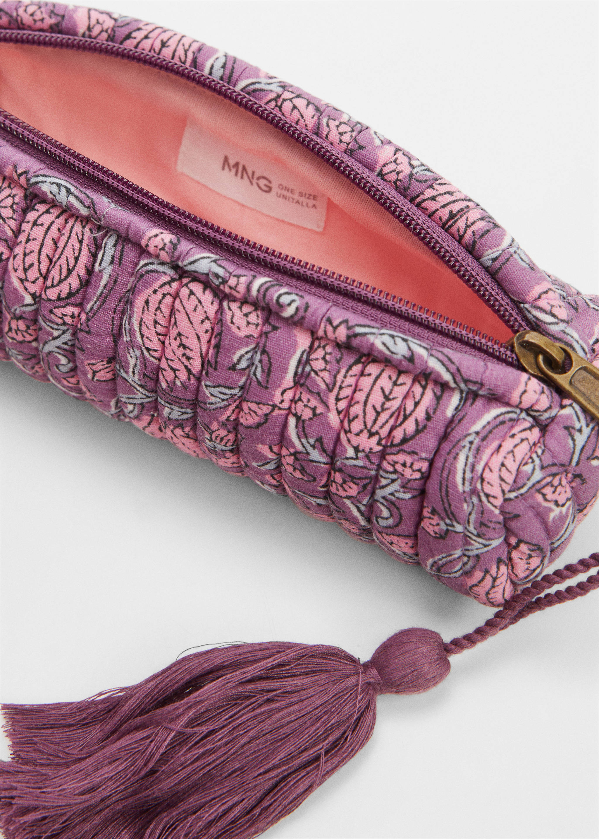 Printed pencil case - Details of the article 1
