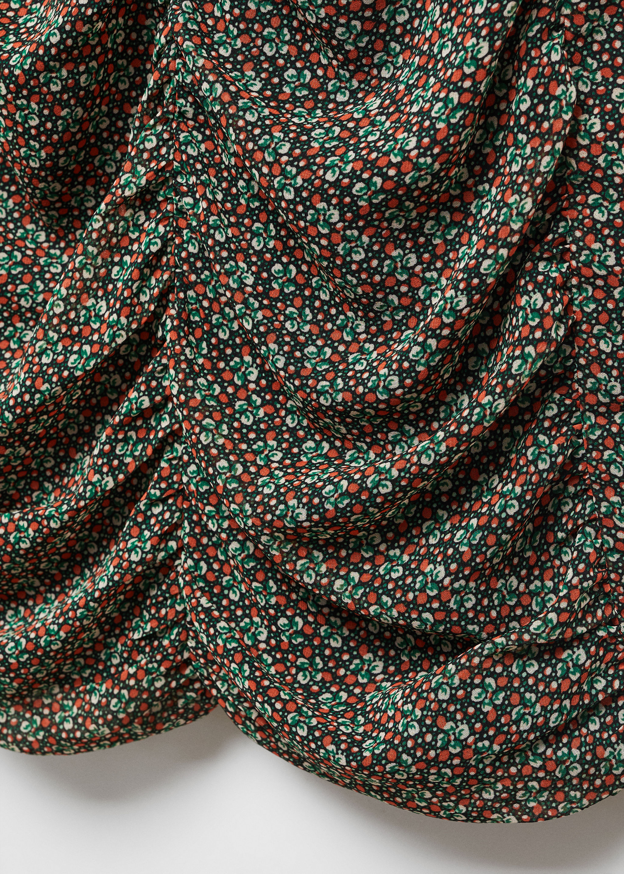 Vestit gasa estampat - Detall de l'article 8