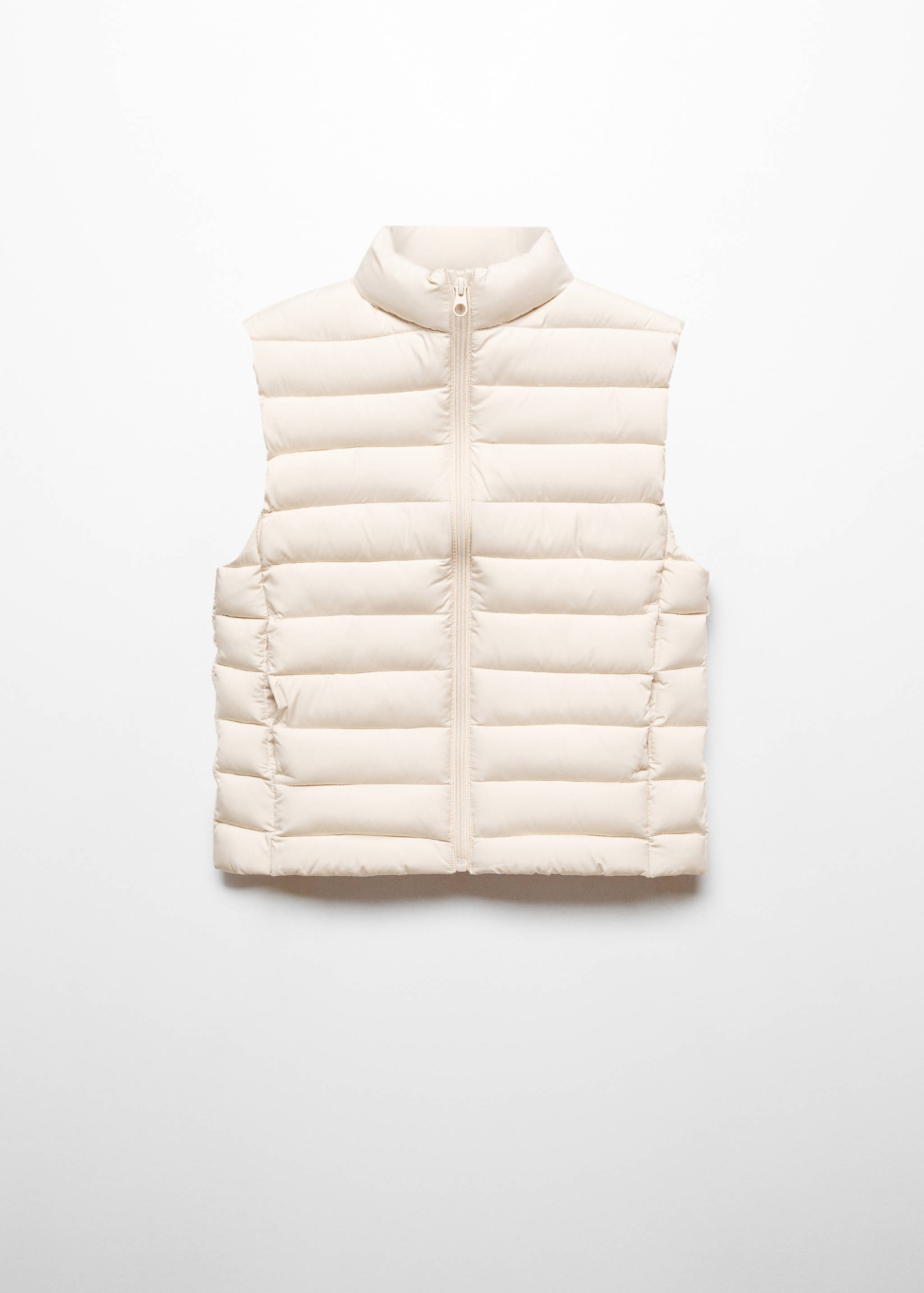 Steppweste - Artikel ohne Model