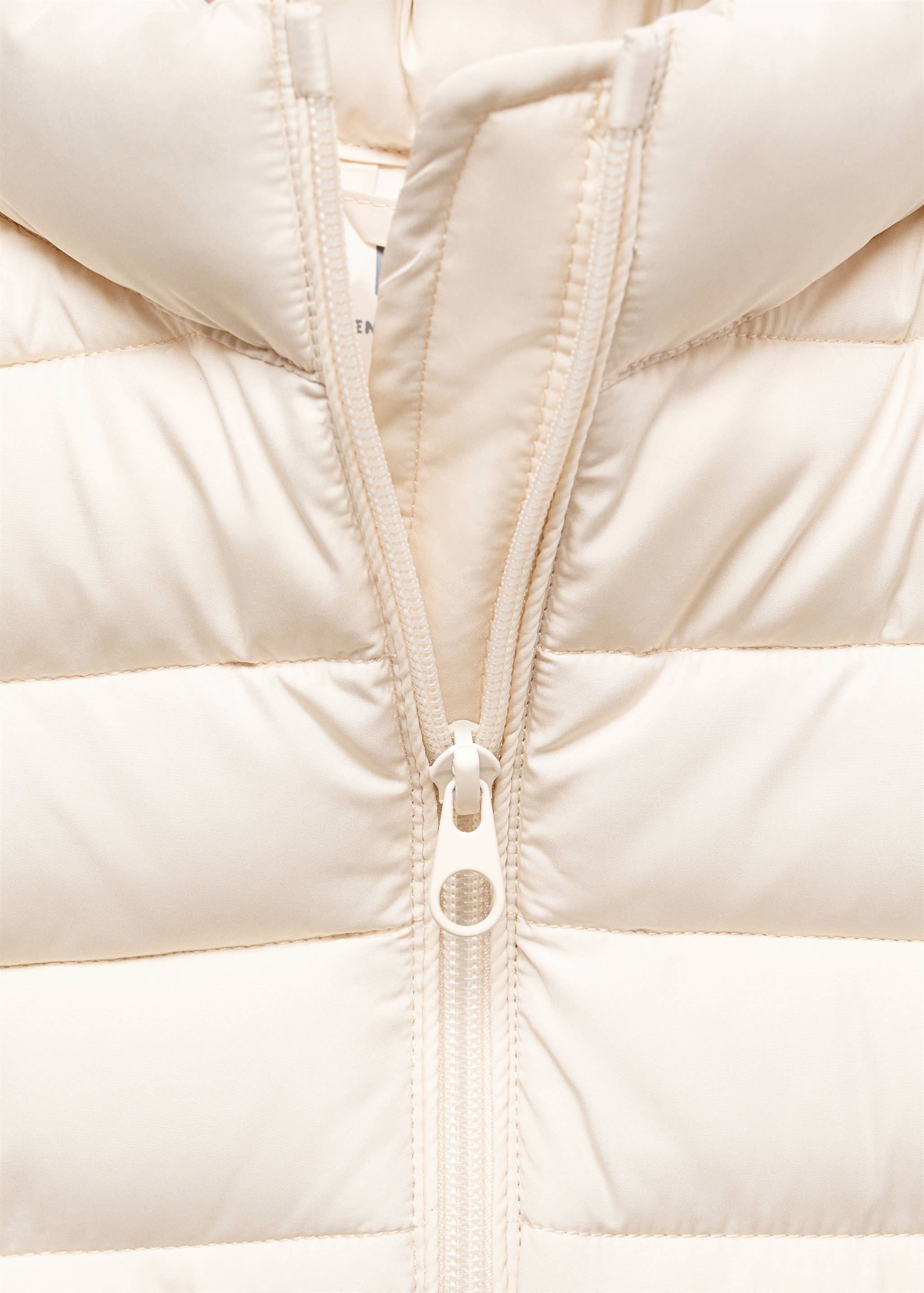 Steppweste - Detail des Artikels 8