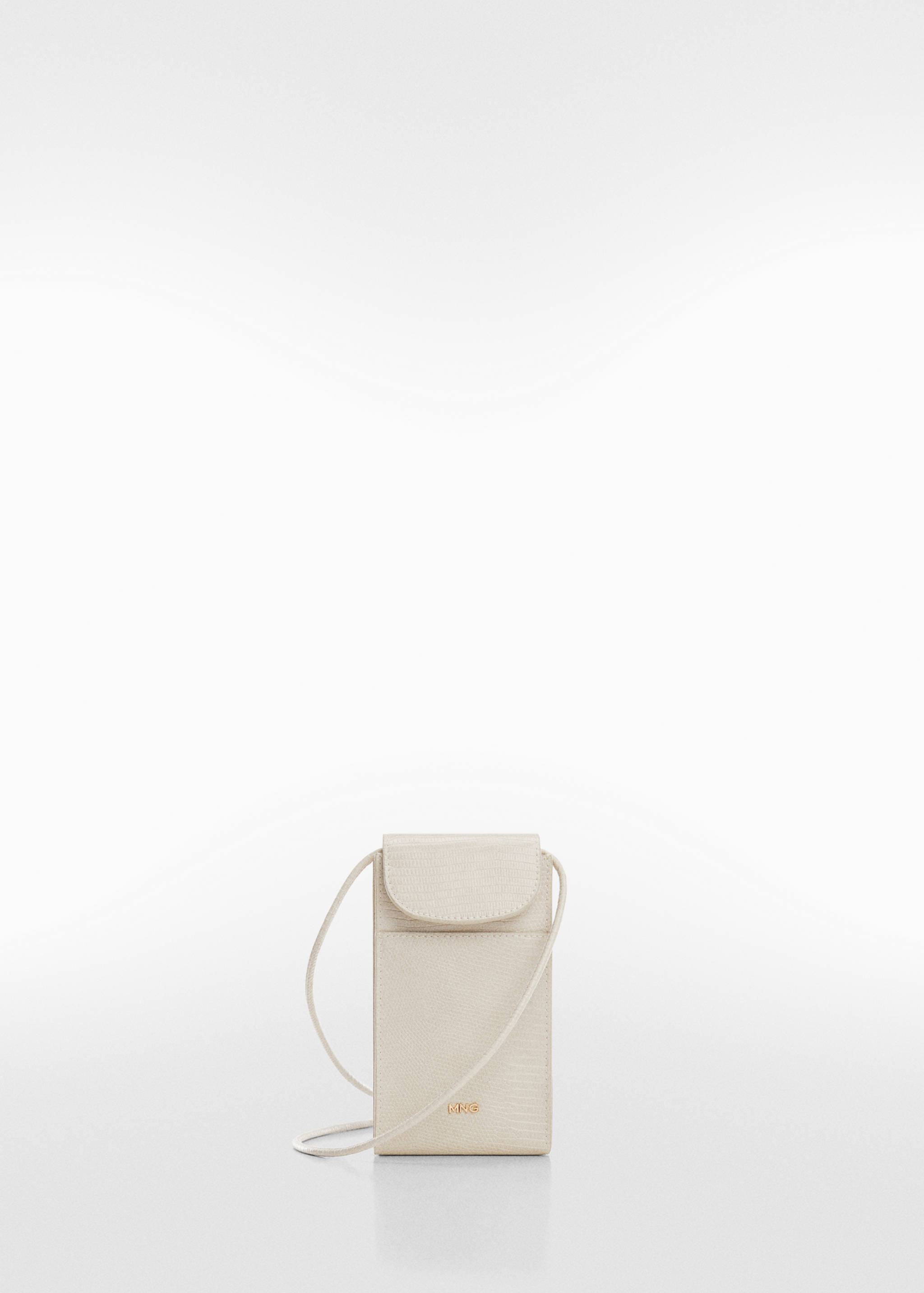 Funda mòbil efecte serp - Article sense model