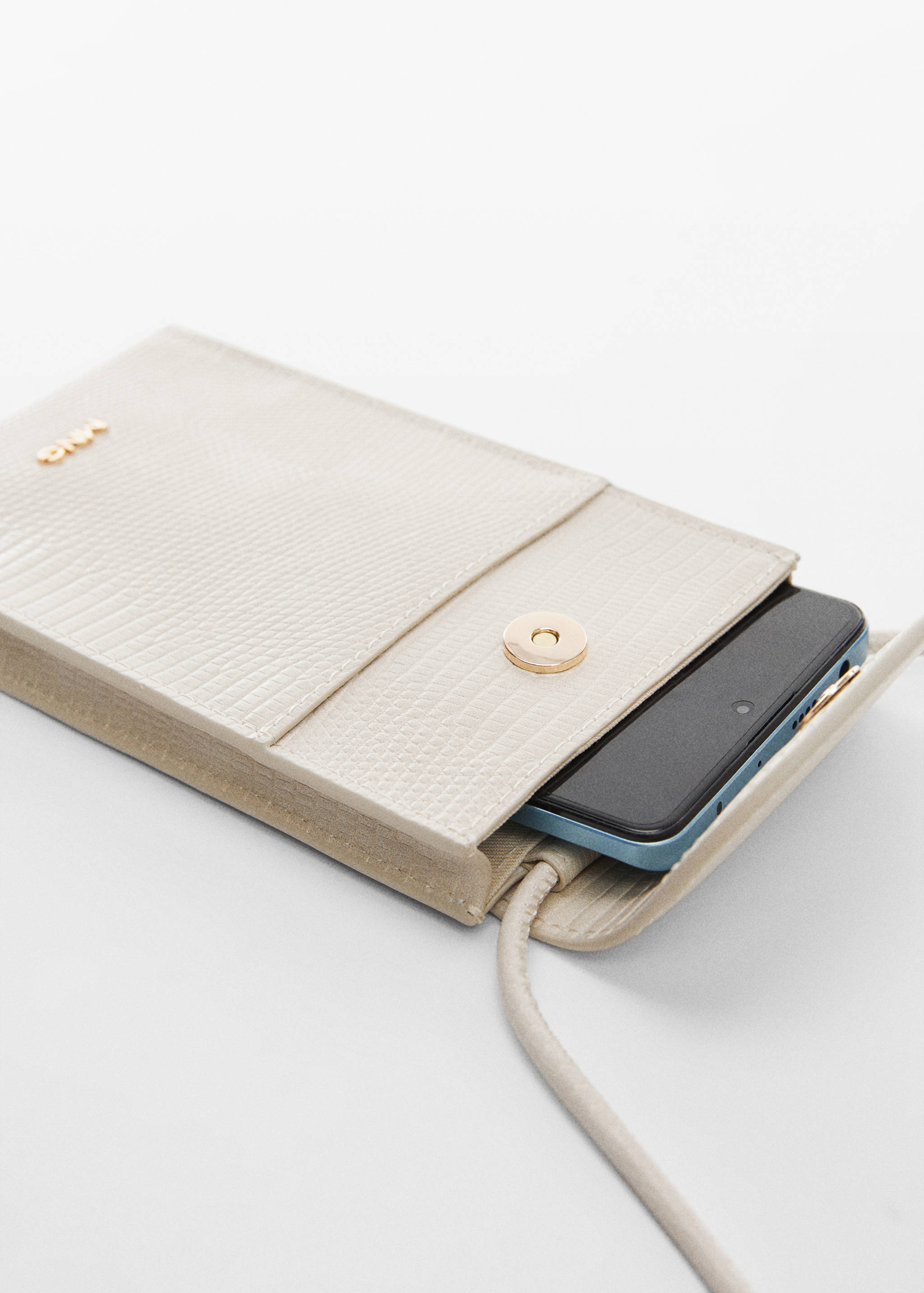 Funda mòbil efecte serp - Detall de l'article 1