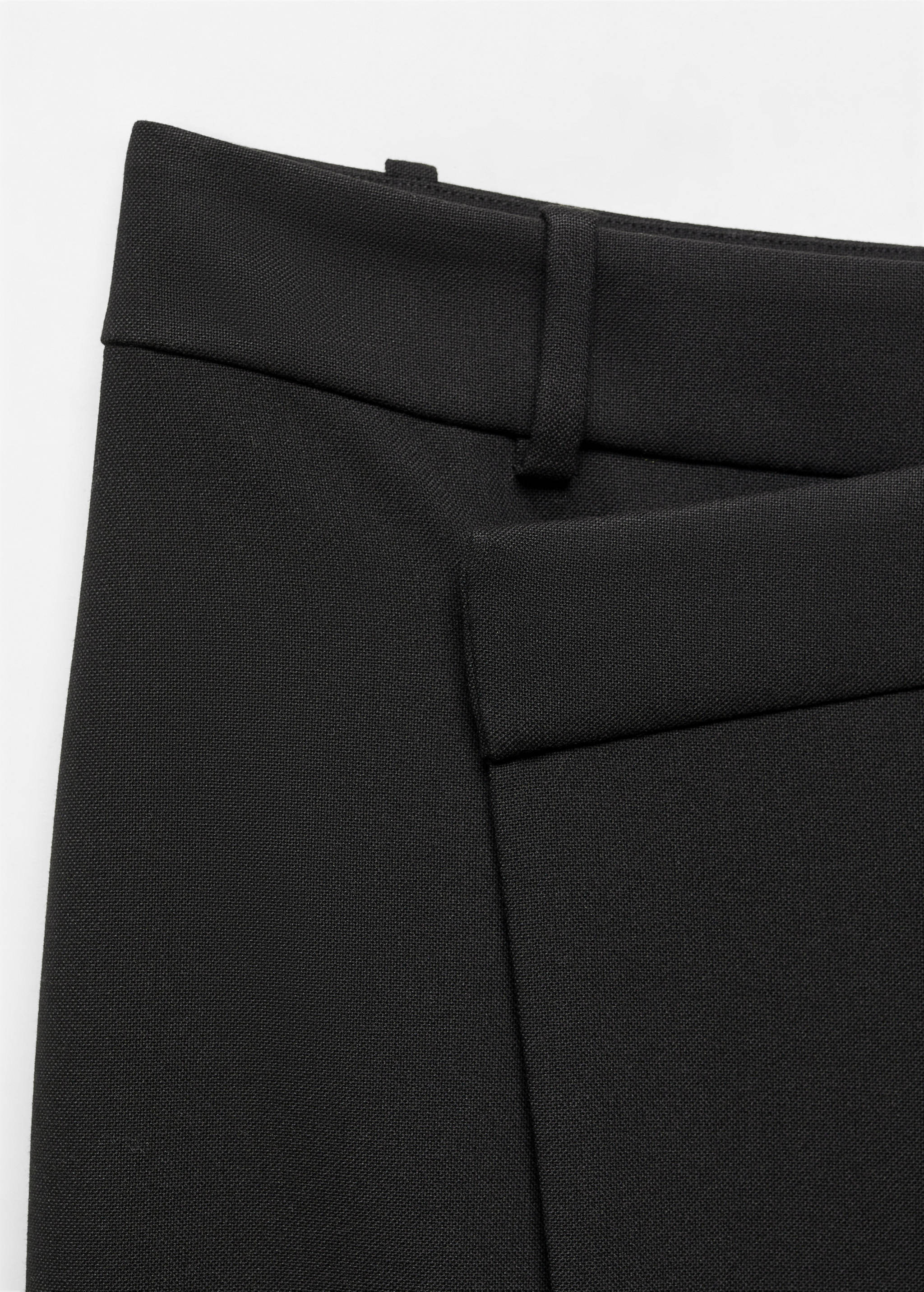 Falda midi cruzada - Detalle del artículo 8