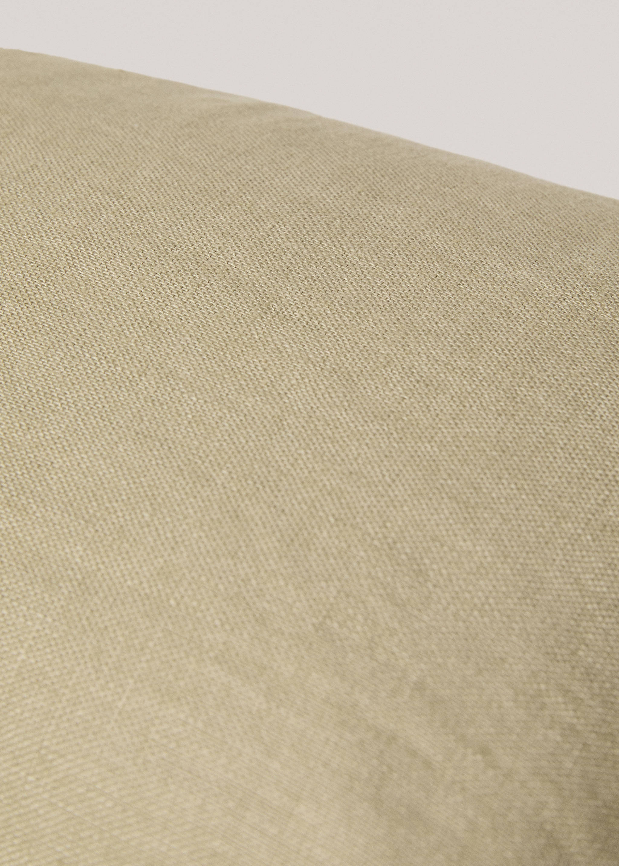 Kissenbezug aus 100 % Leinen 30 x 50 cm - Detail des Artikels 4