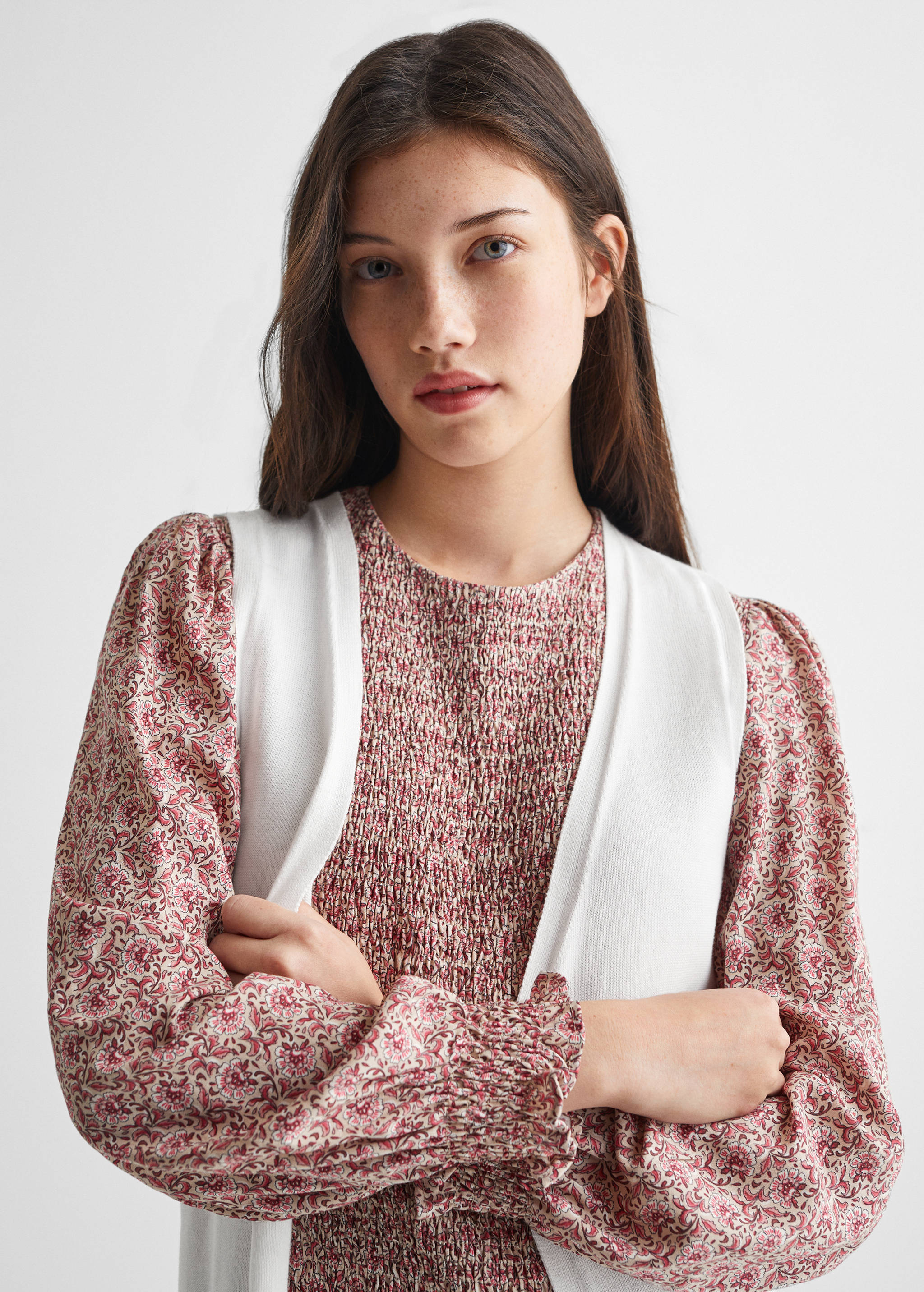 Armilla punt llarg - Detall de l'article 1