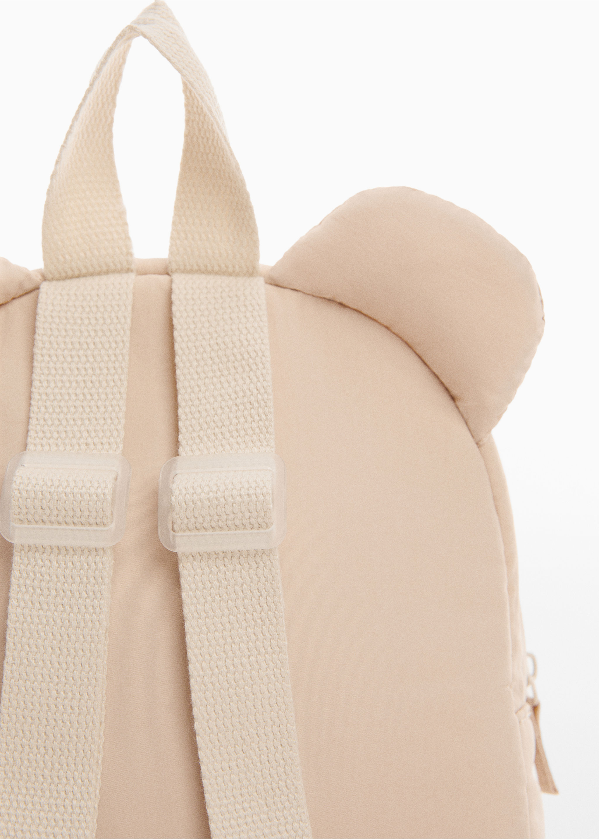 Ears backpack - Details of the article 2