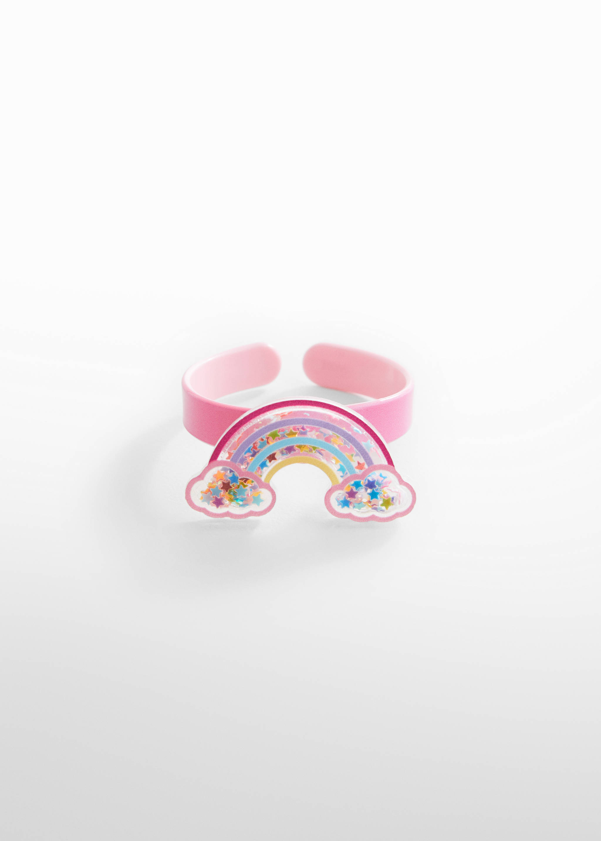 Regenbogen-Armband - Artikel ohne Model