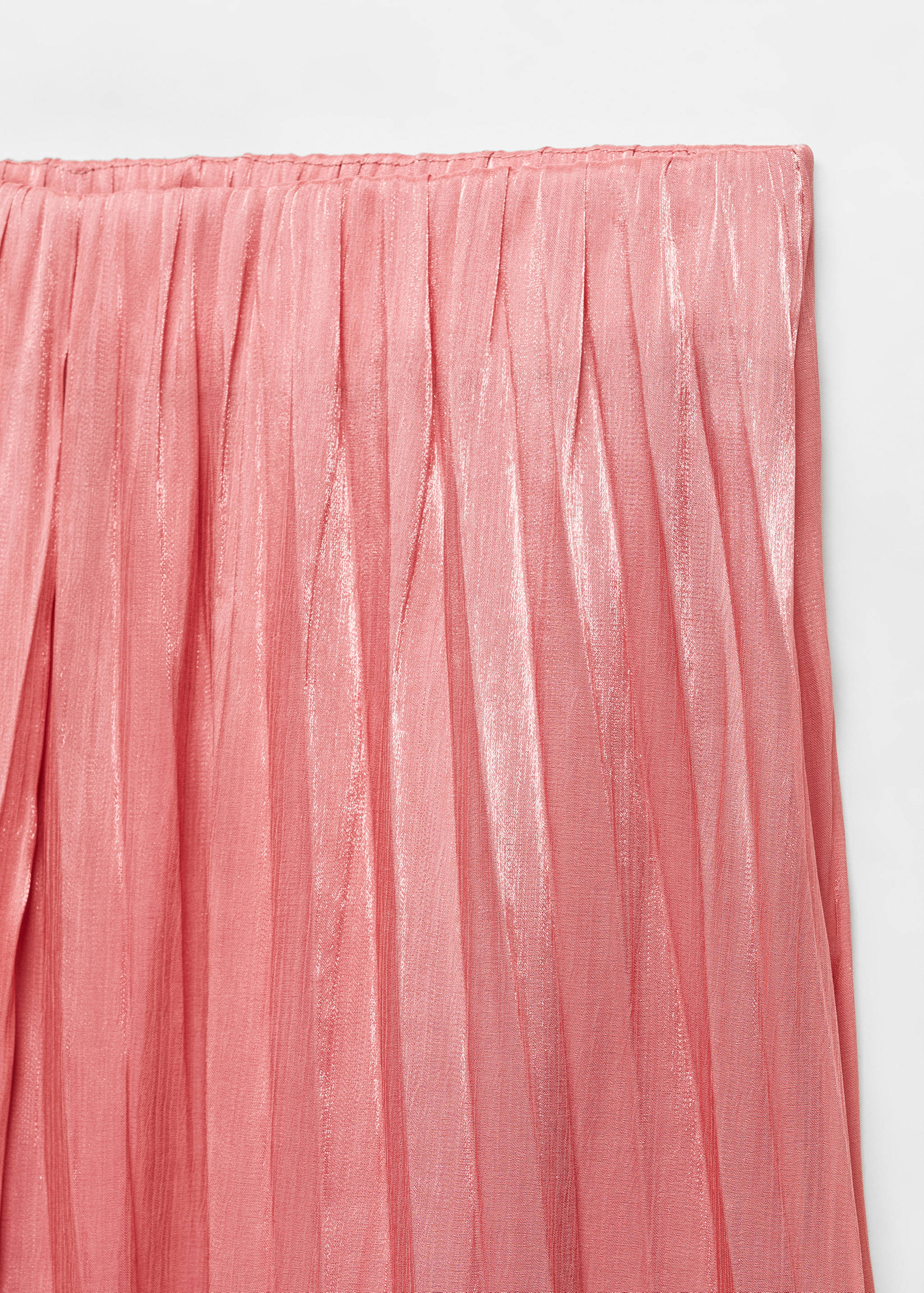 Vida plisserade byxor - Detaljer om artikeln 8