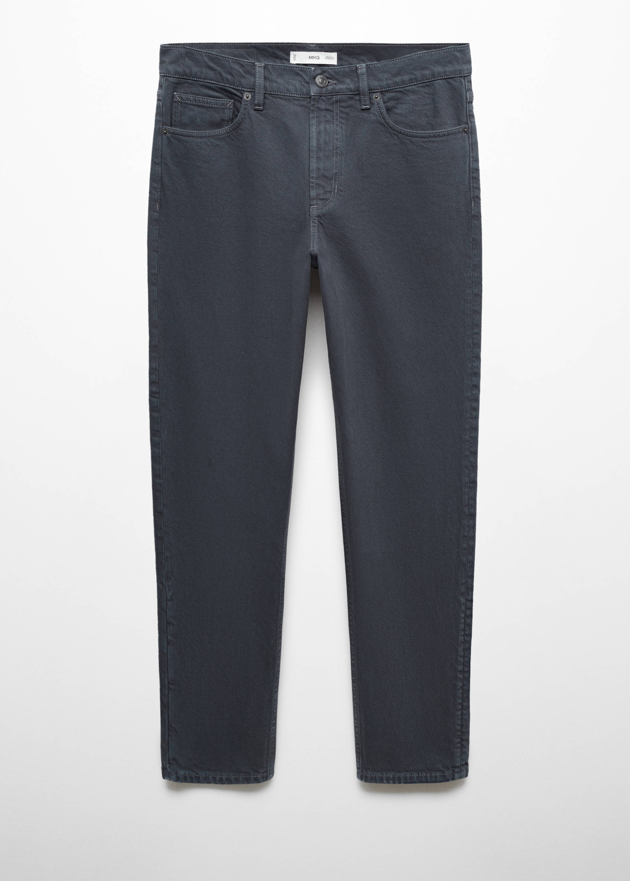 Dżinsy tapered-fit - Artykuł bez modela/modelki
