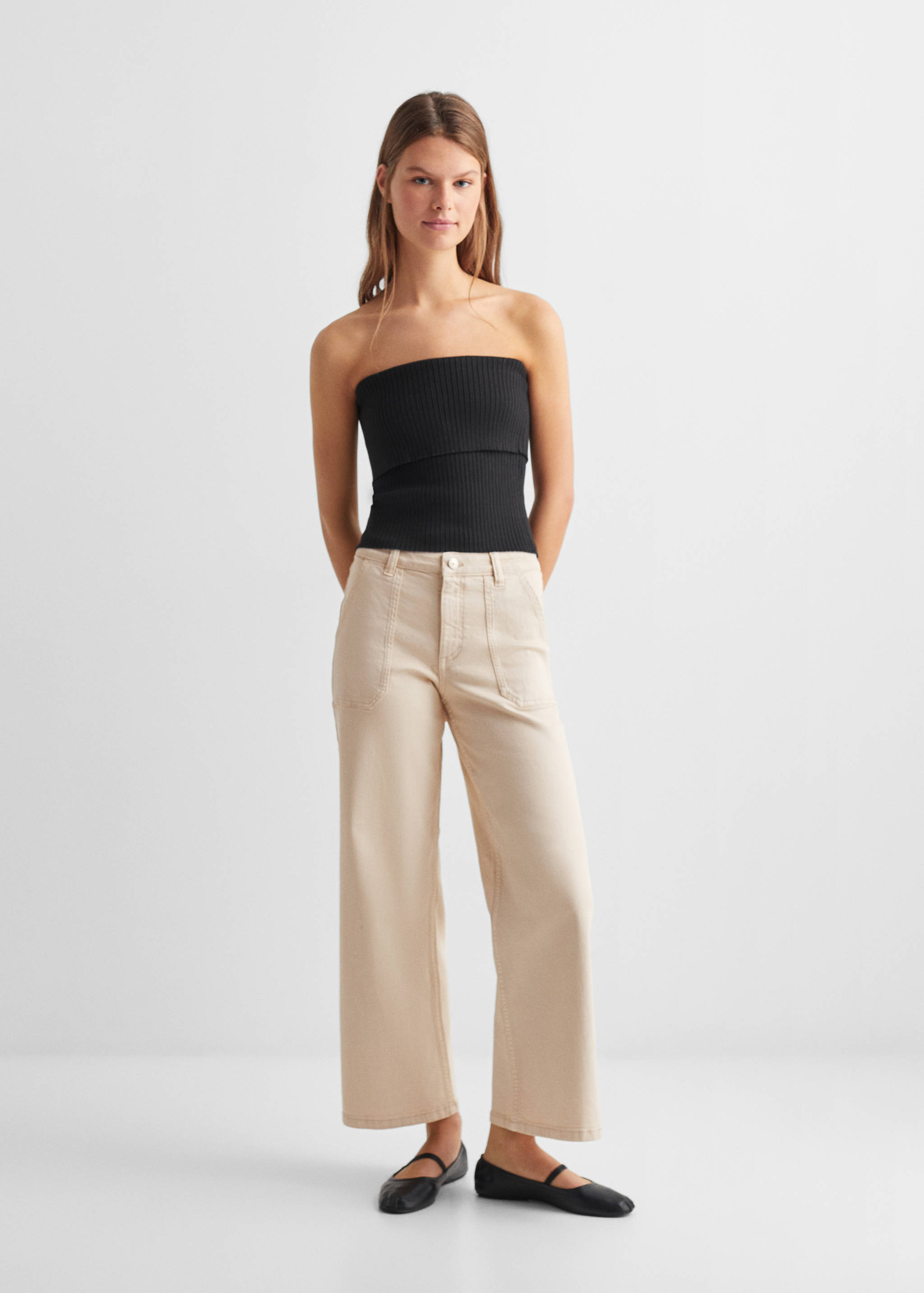 Top palabra de honor - Plano general