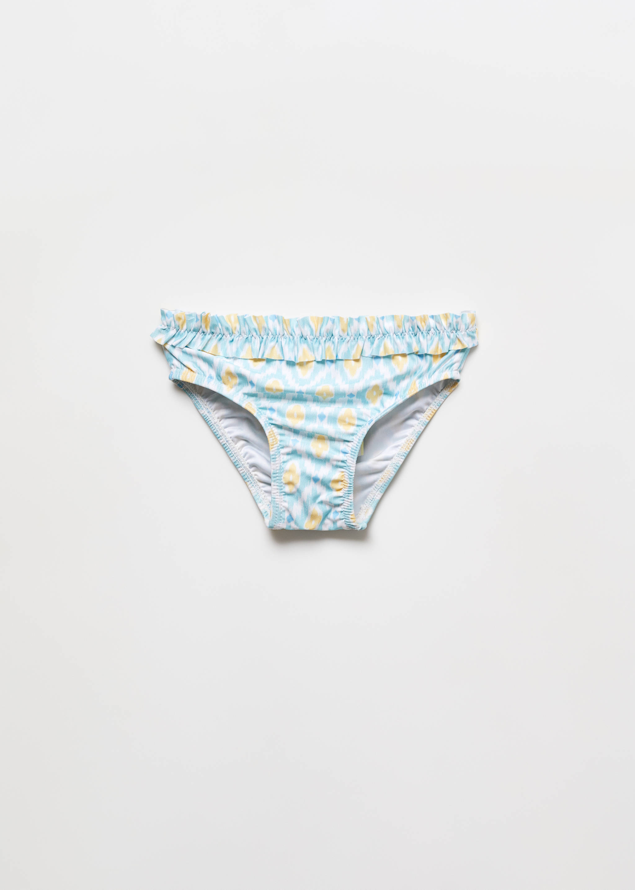 Calceta bikini estampada - Article sense model