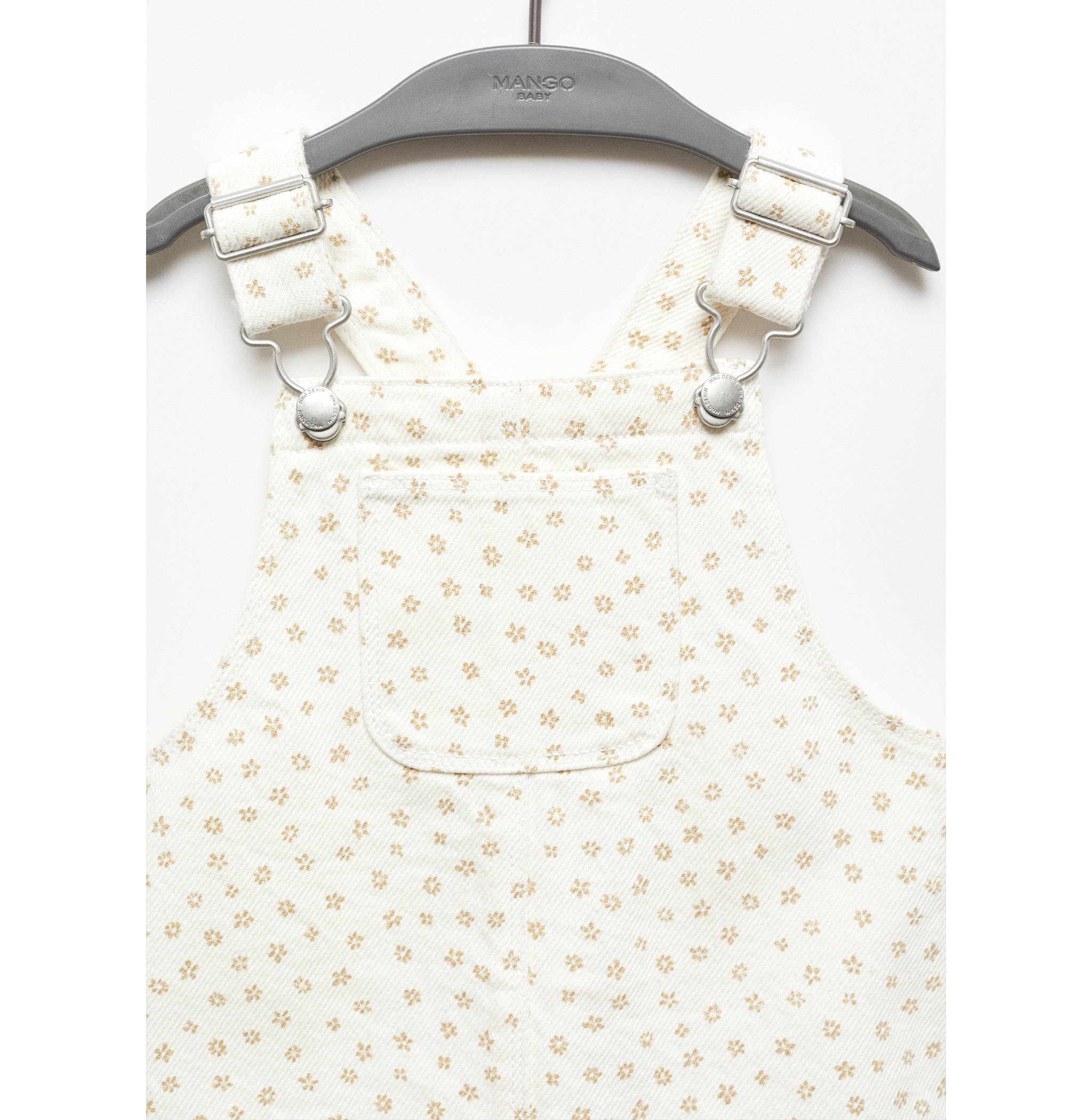 Pitxi denim estampat - Detall de l'article 8