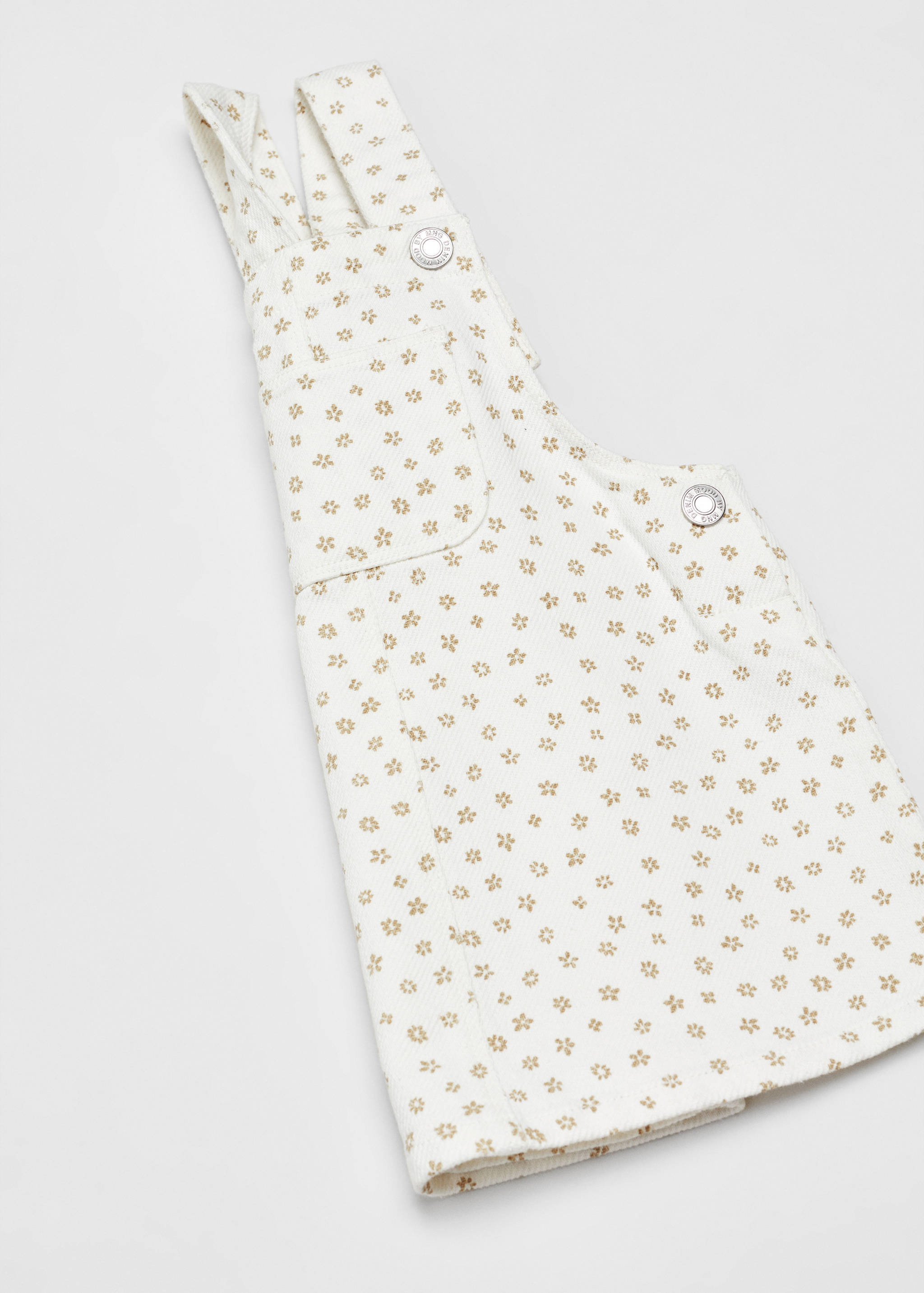Pitxi denim estampat - Detall de l'article 0
