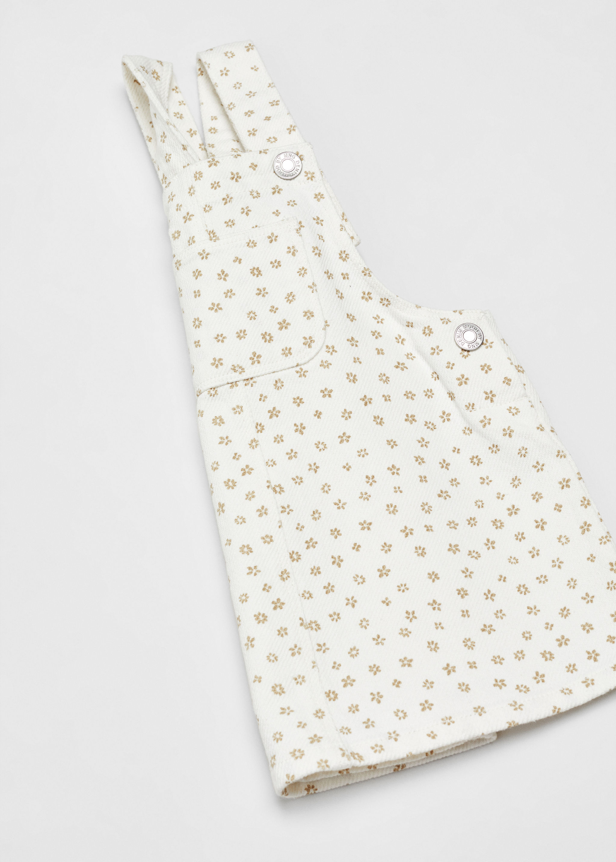 Pitxi denim estampat - Detall de l'article 0