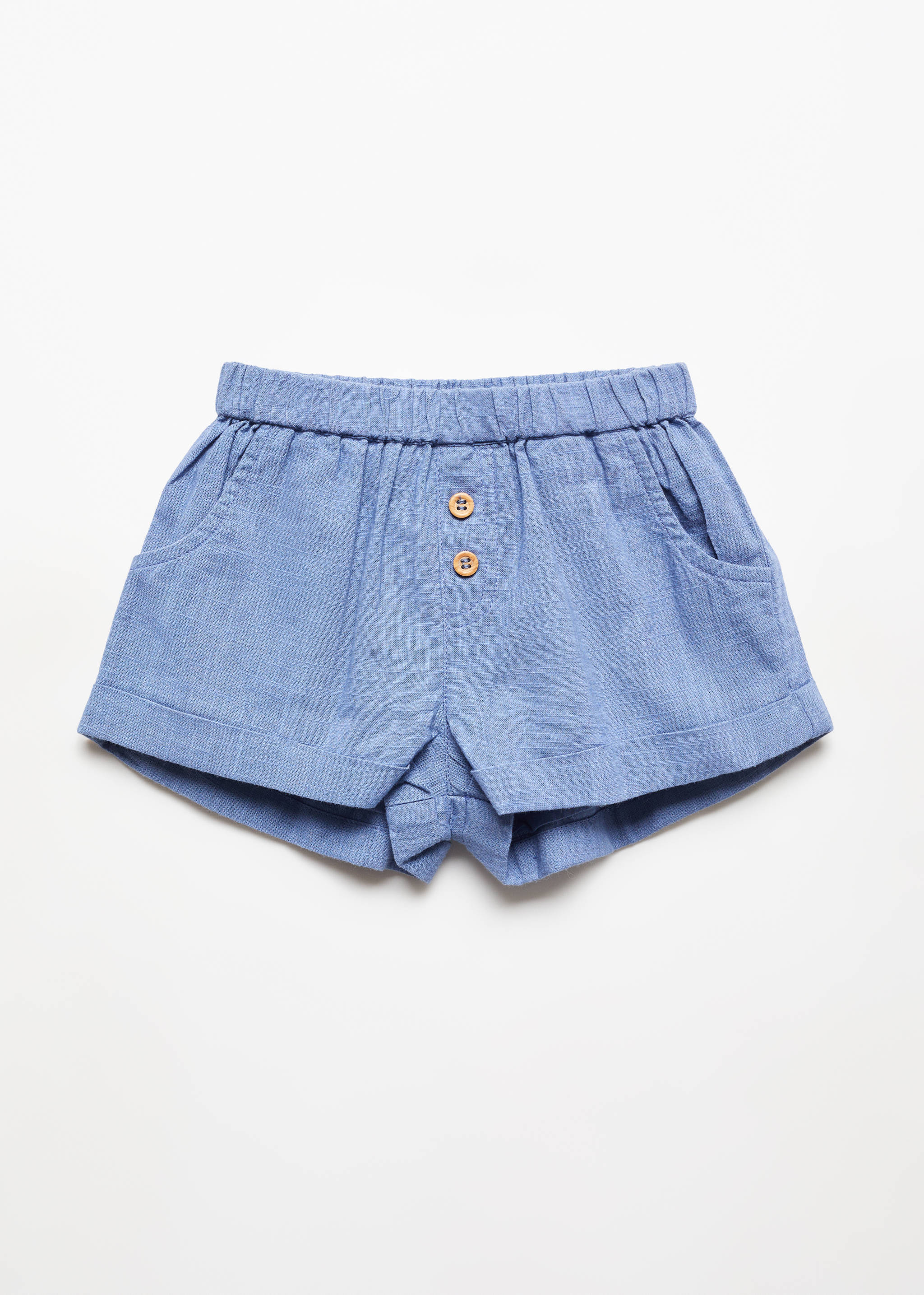 Shorts cotó - Article sense model
