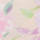 Couleur Rose pastel sélectionnée