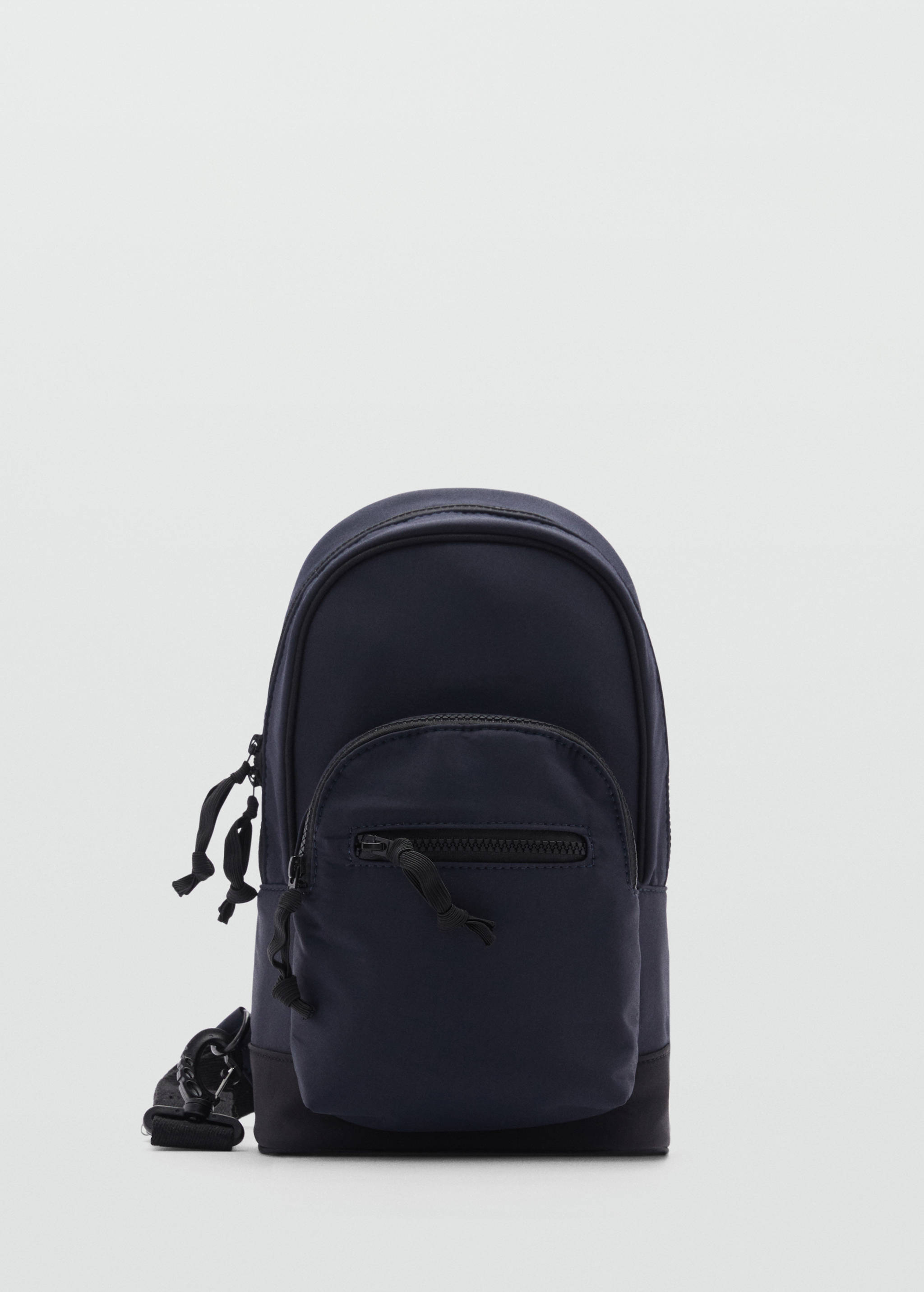 Heuptas met zak - Artikel zonder model