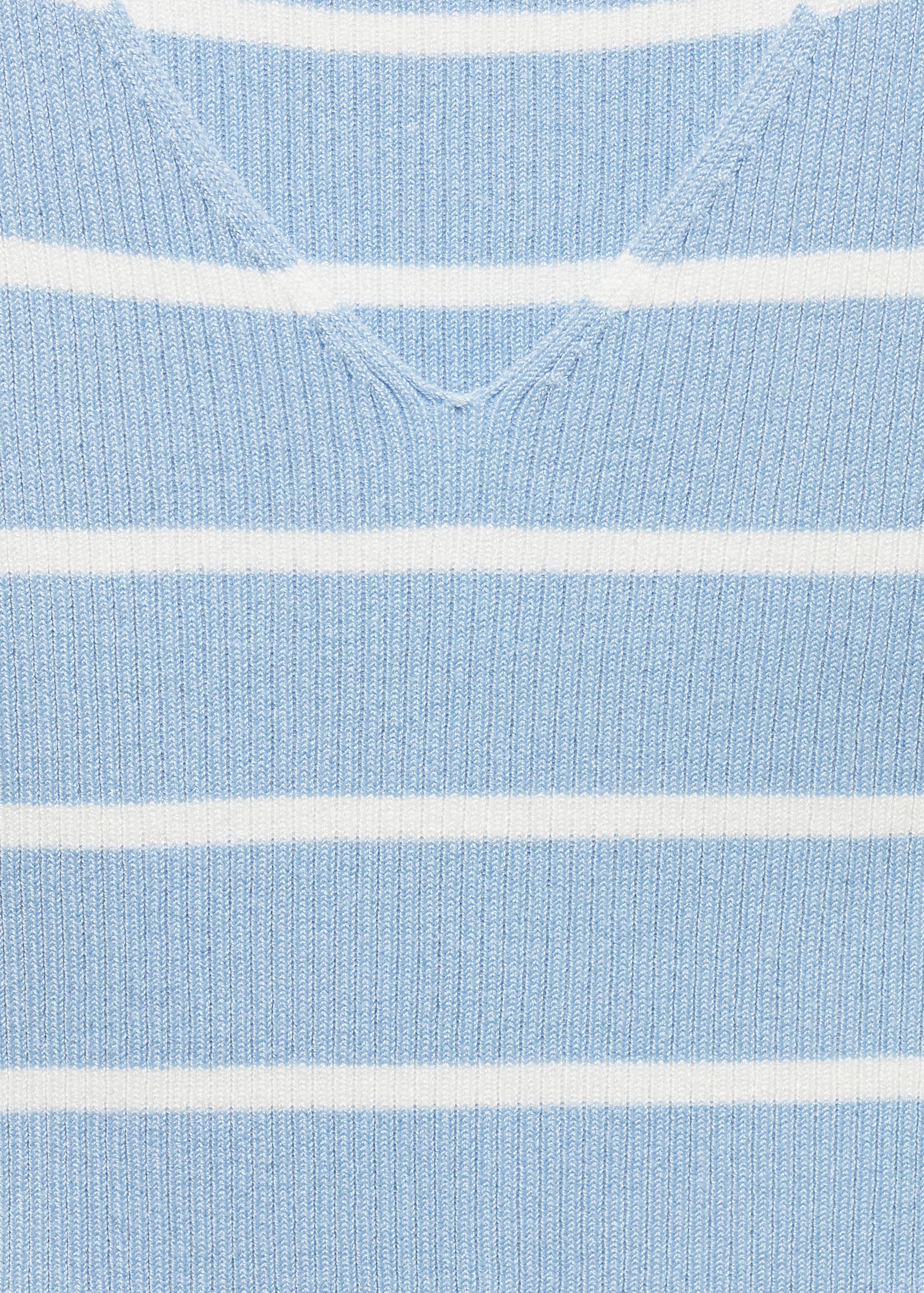 Top tirantes rayas - Detalle del artículo 8