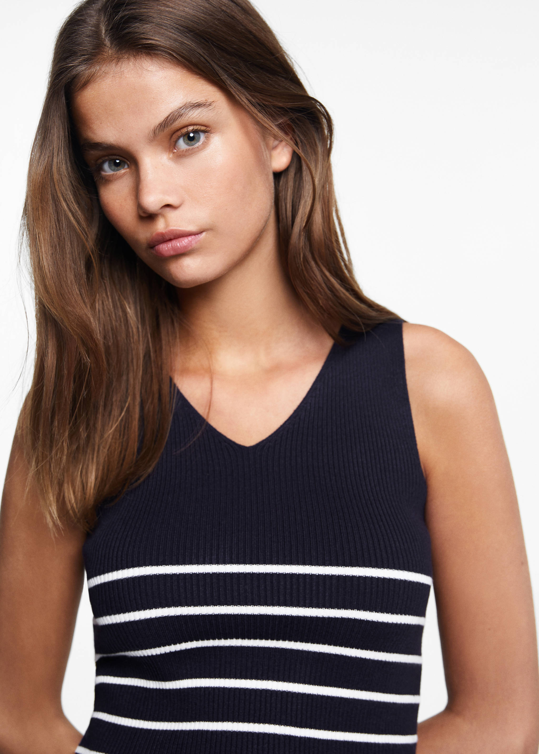 Top tirantes rayas - Detalle del artículo 1