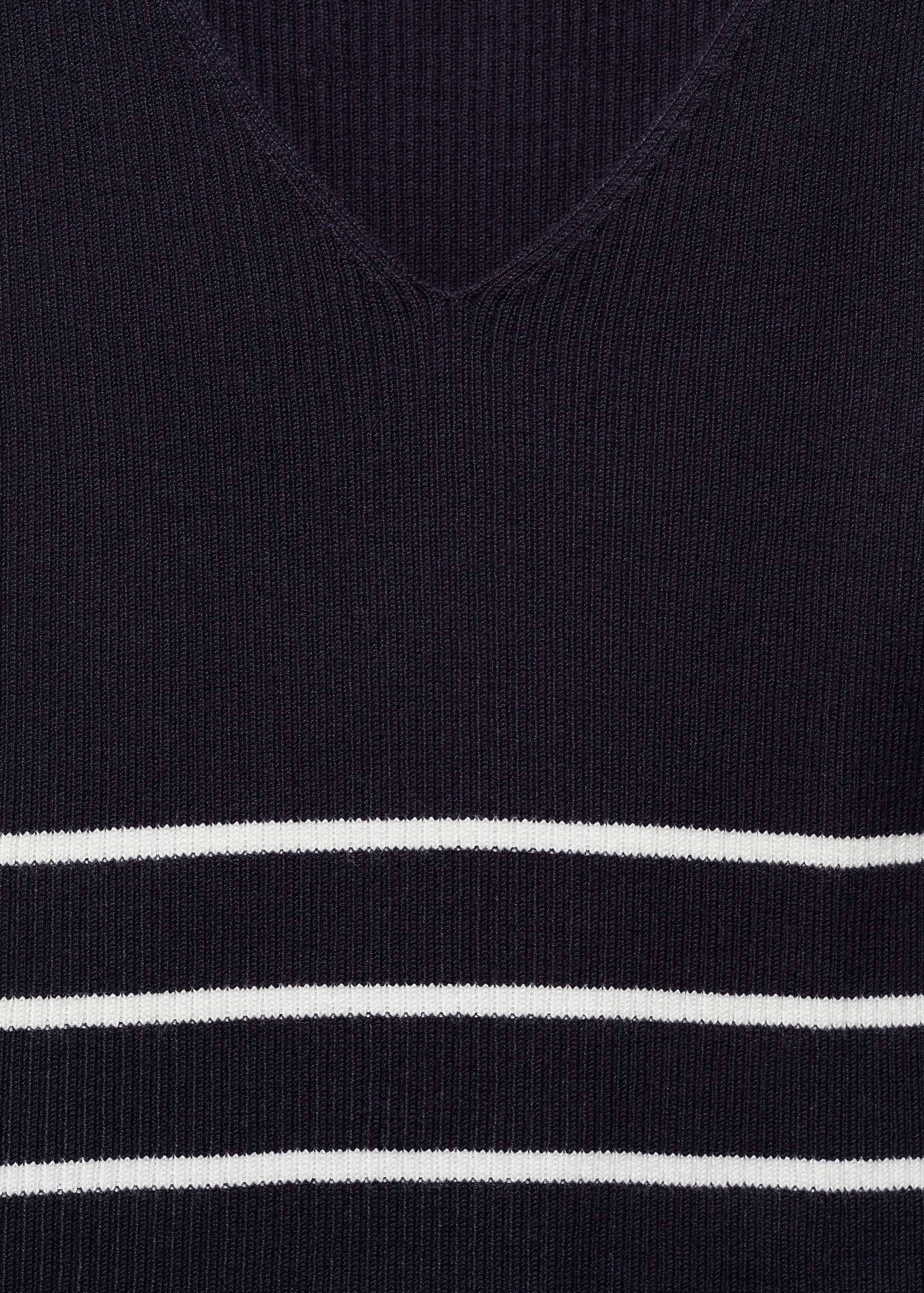 Top tirantes rayas - Detalle del artículo 8