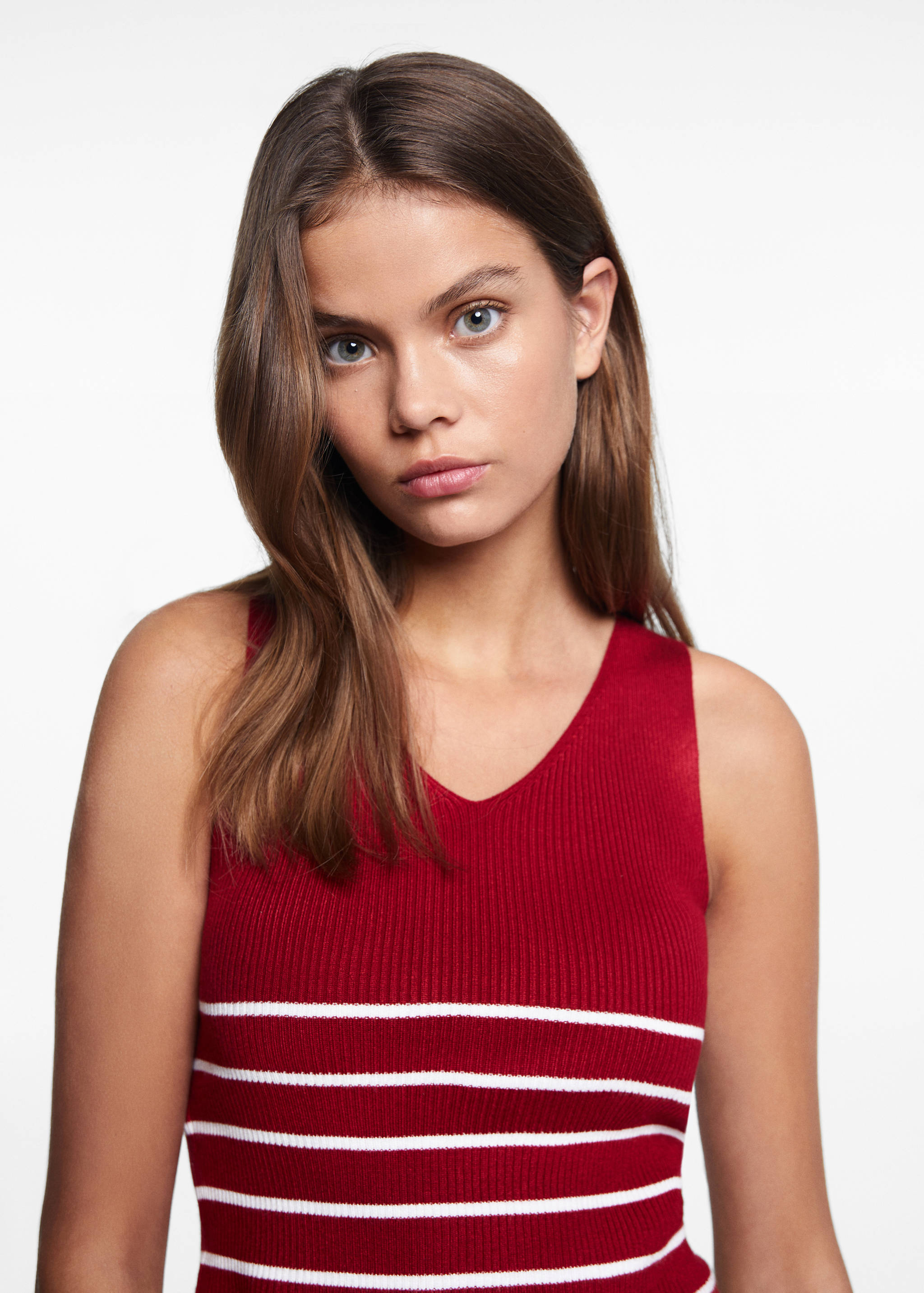 Top tirantes rayas - Detalle del artículo 1