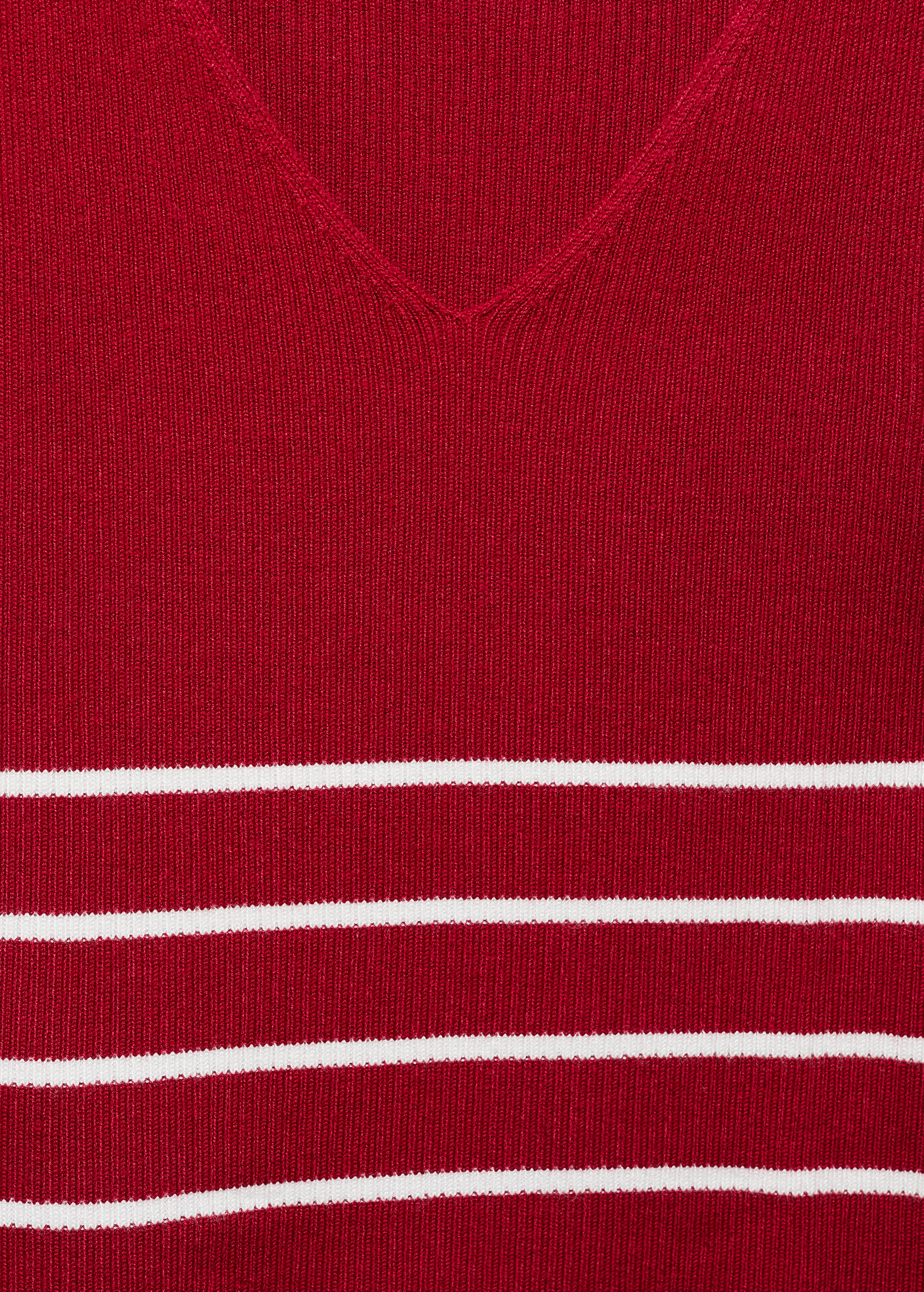 Top tirantes rayas - Detalle del artículo 8