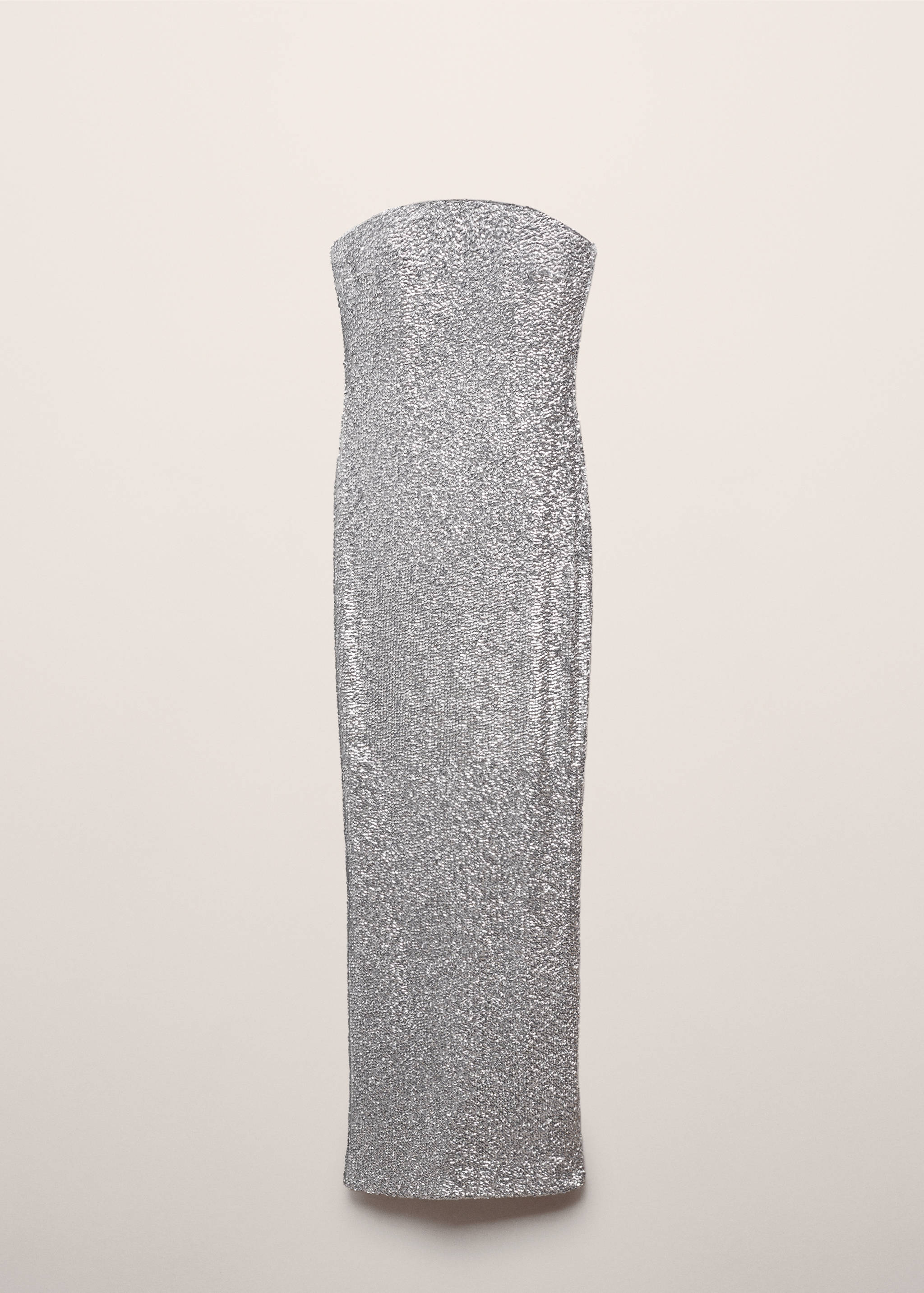Vestit lluentons paraula d'honor - Article sense model