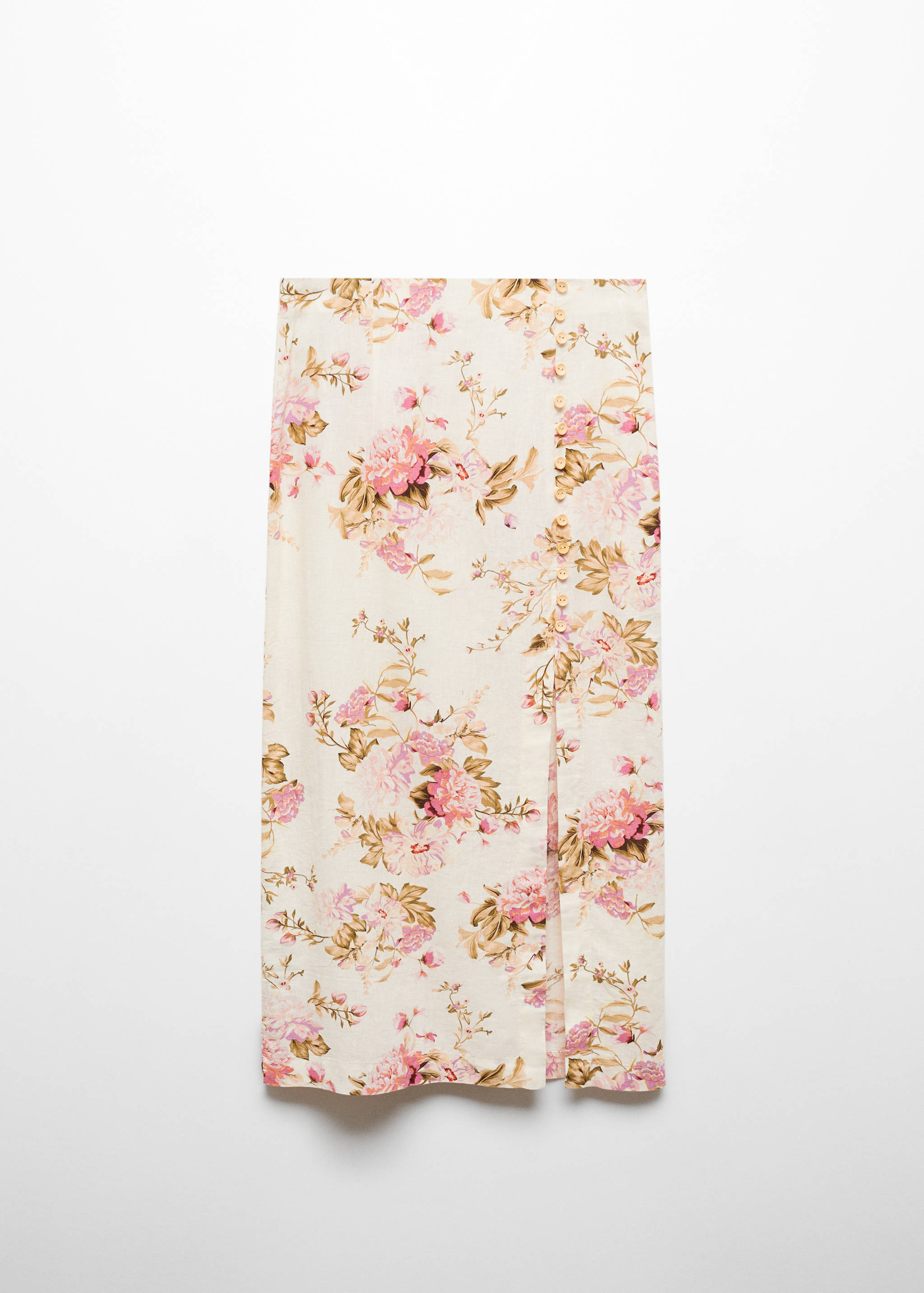 Faldilla lli obertura - Article sense model