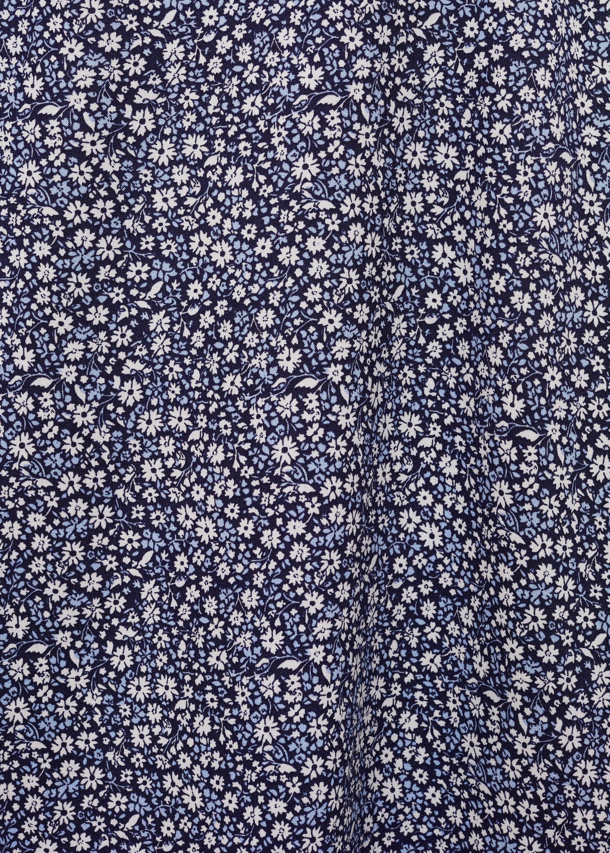 Robe à fleurs - Détail de l'article 8