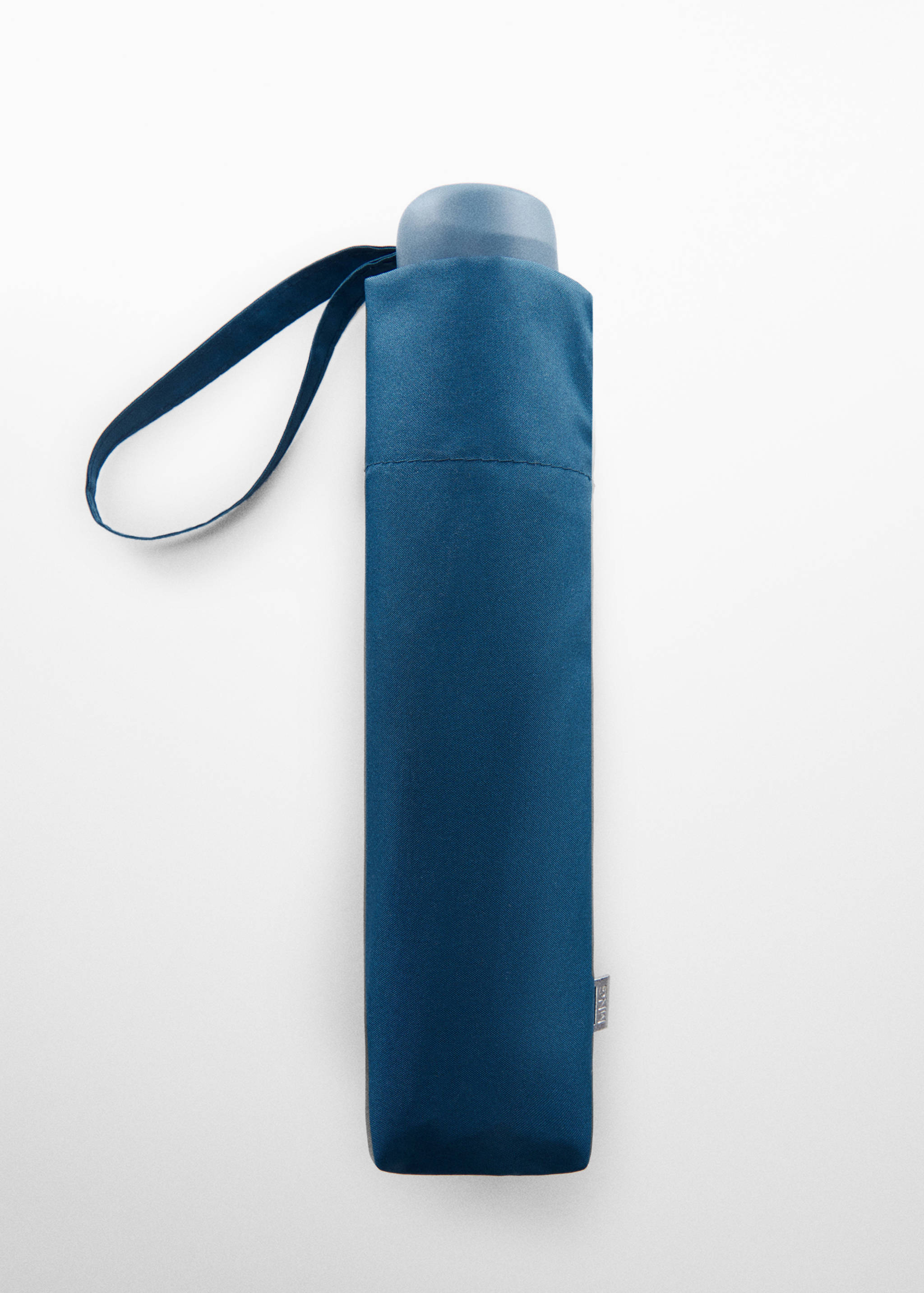 Paraguas plegable liso - Artículo sin modelo