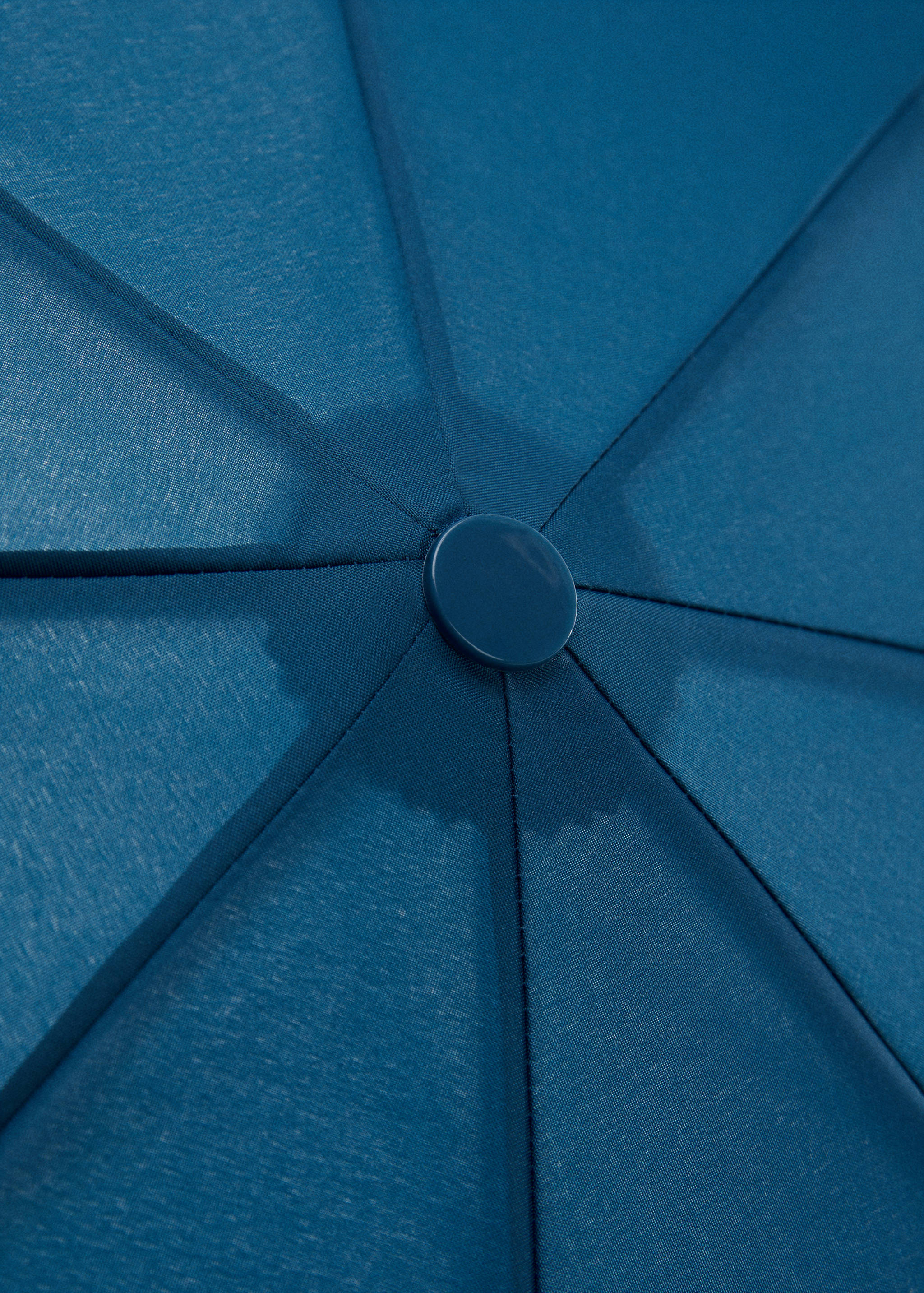 Paraguas plegable liso - Detalle del artículo 1