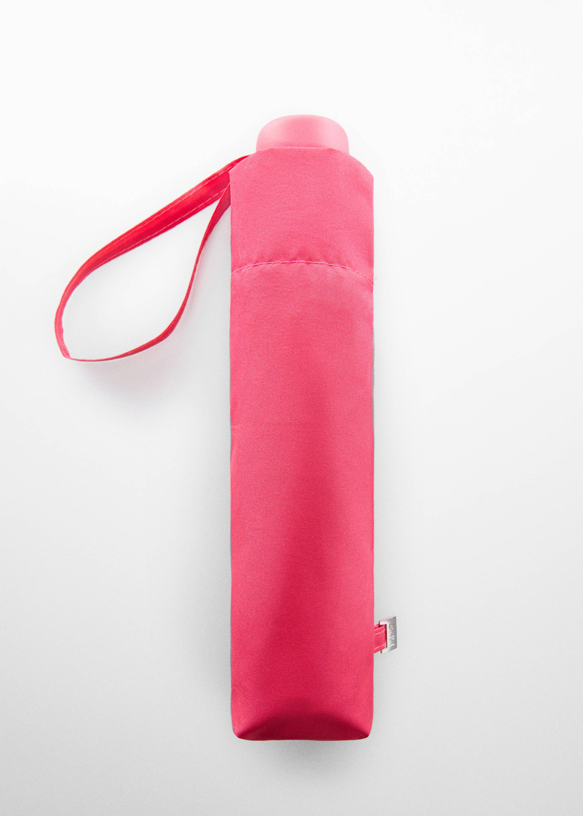 Paraguas plegable liso - Artículo sin modelo