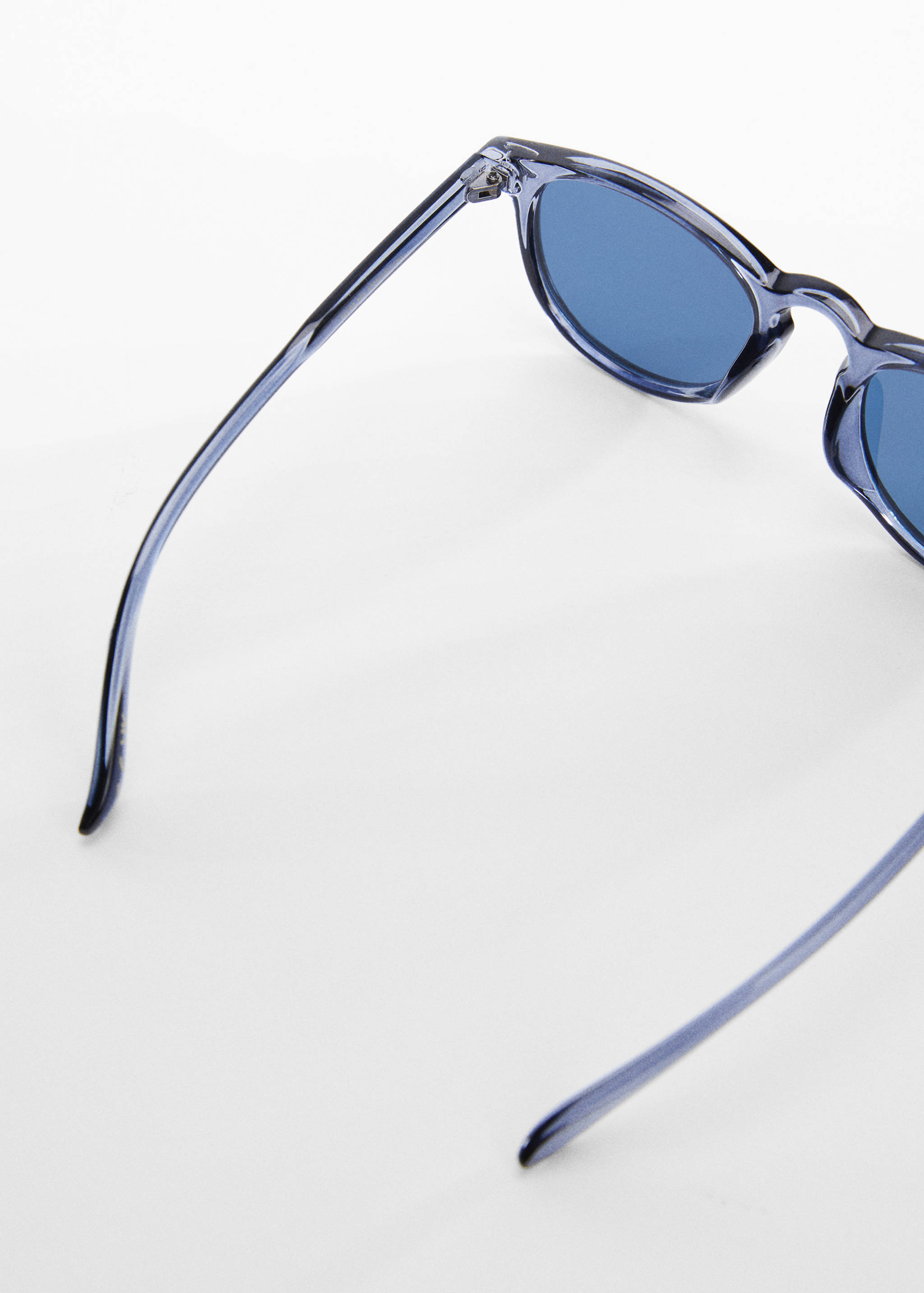 Lunettes de soleil monture plastique - Détail de l'article 1