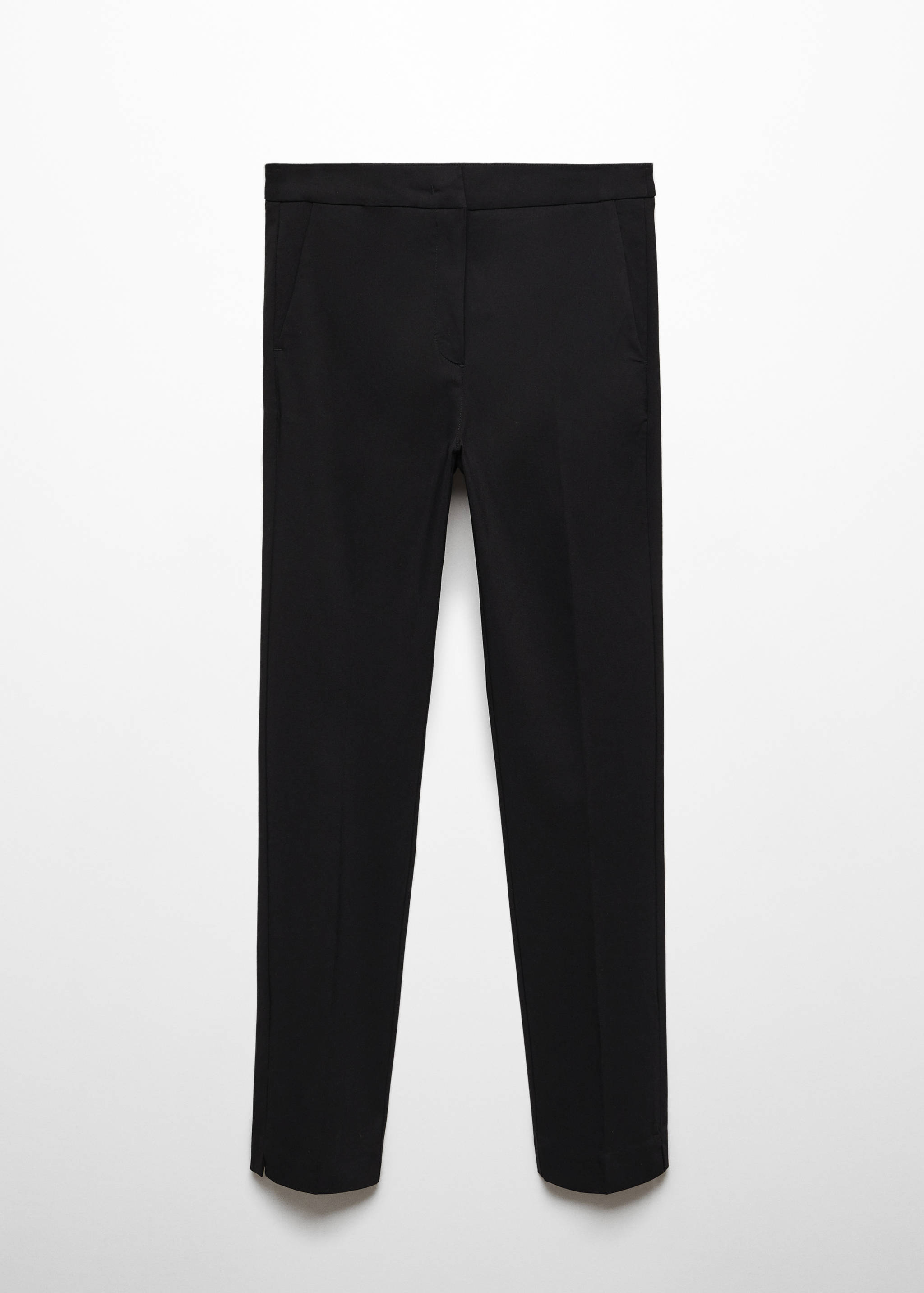 Pantalon skinny crop - Article sans modèle