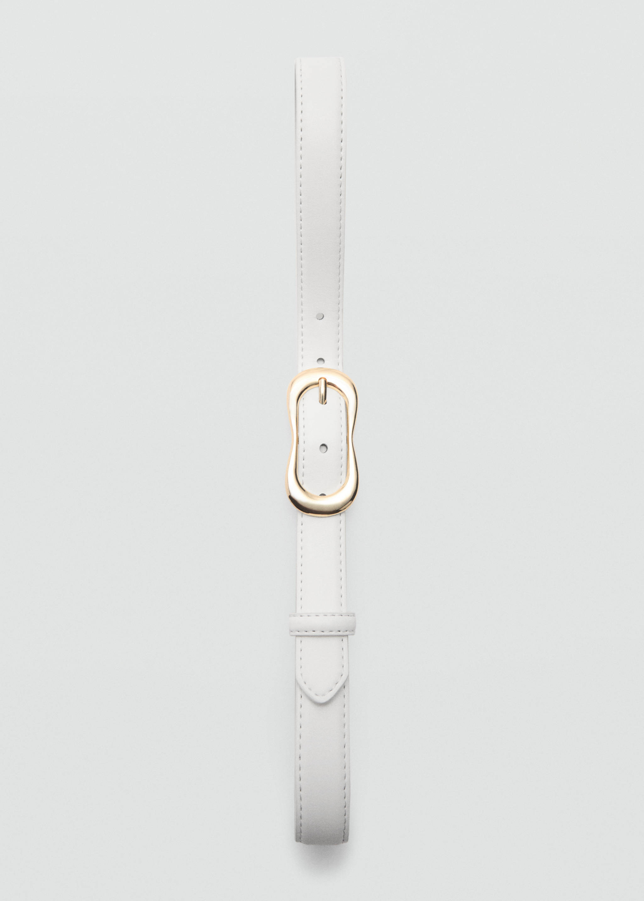 Cinturó fi sivella - Detall de l'article 2