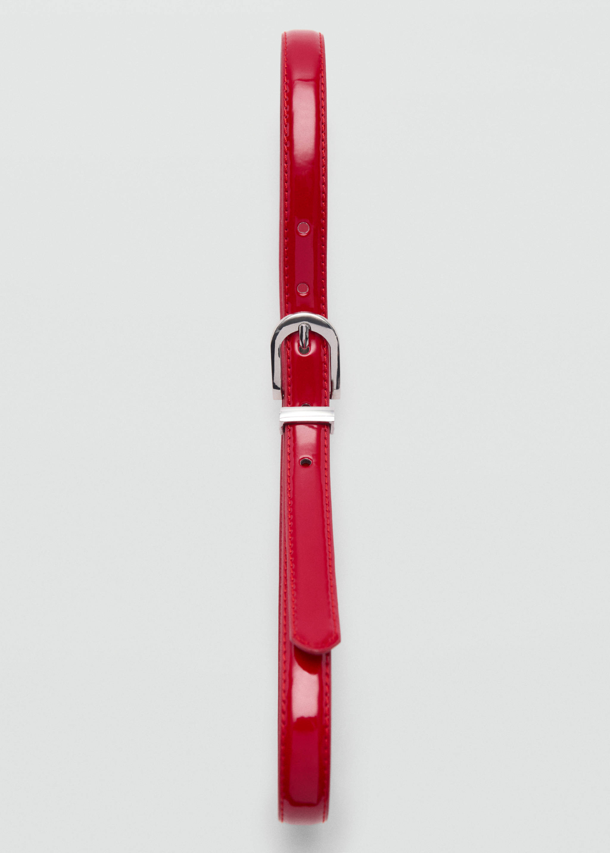 Cinturó metal·litzat sivella - Detall de l'article 2