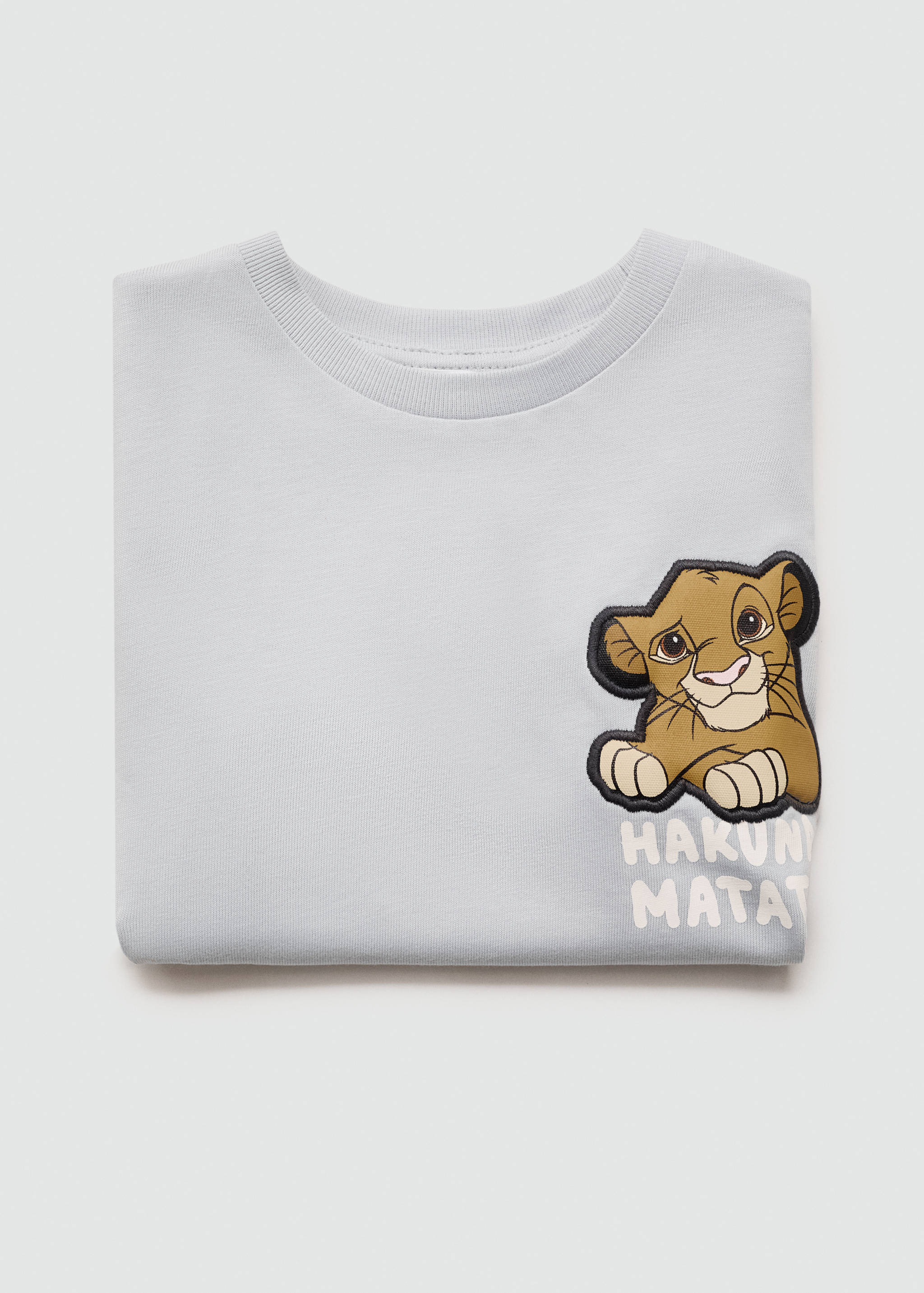 Maglietta Re Leone - Dettaglio dell'articolo 0