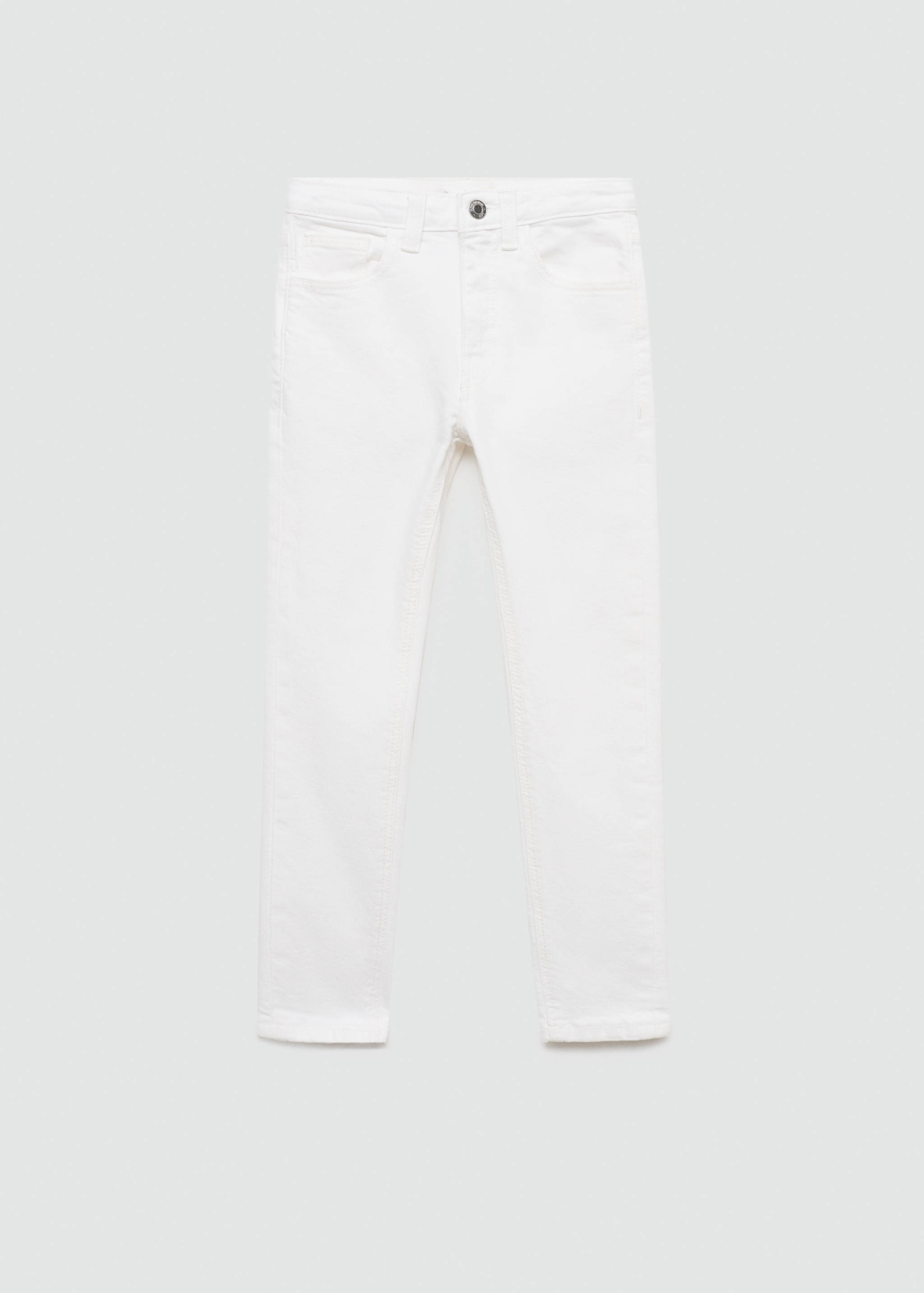 Skinny jeans - Article without model