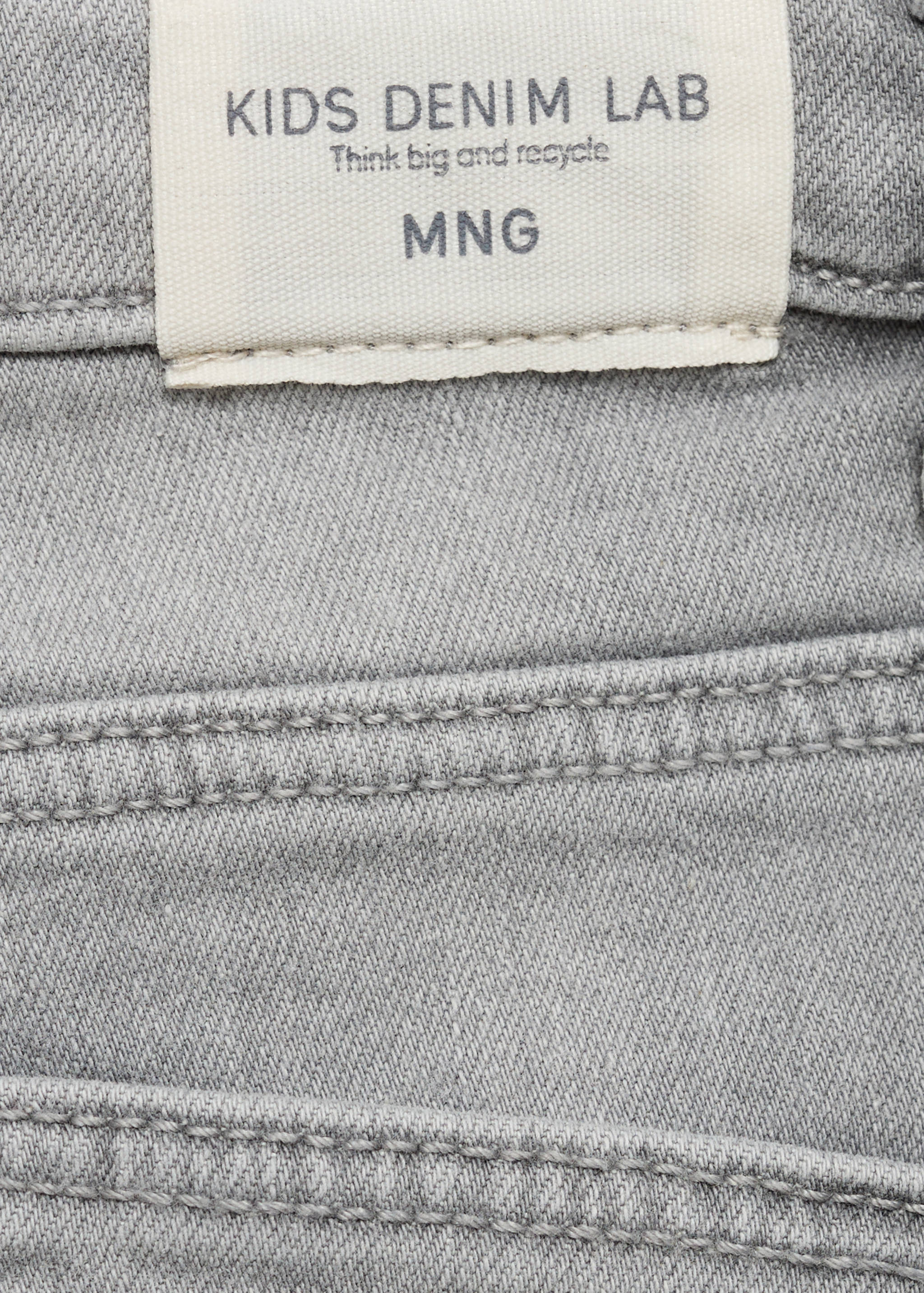 Džíny skinny - Detail zboží 0