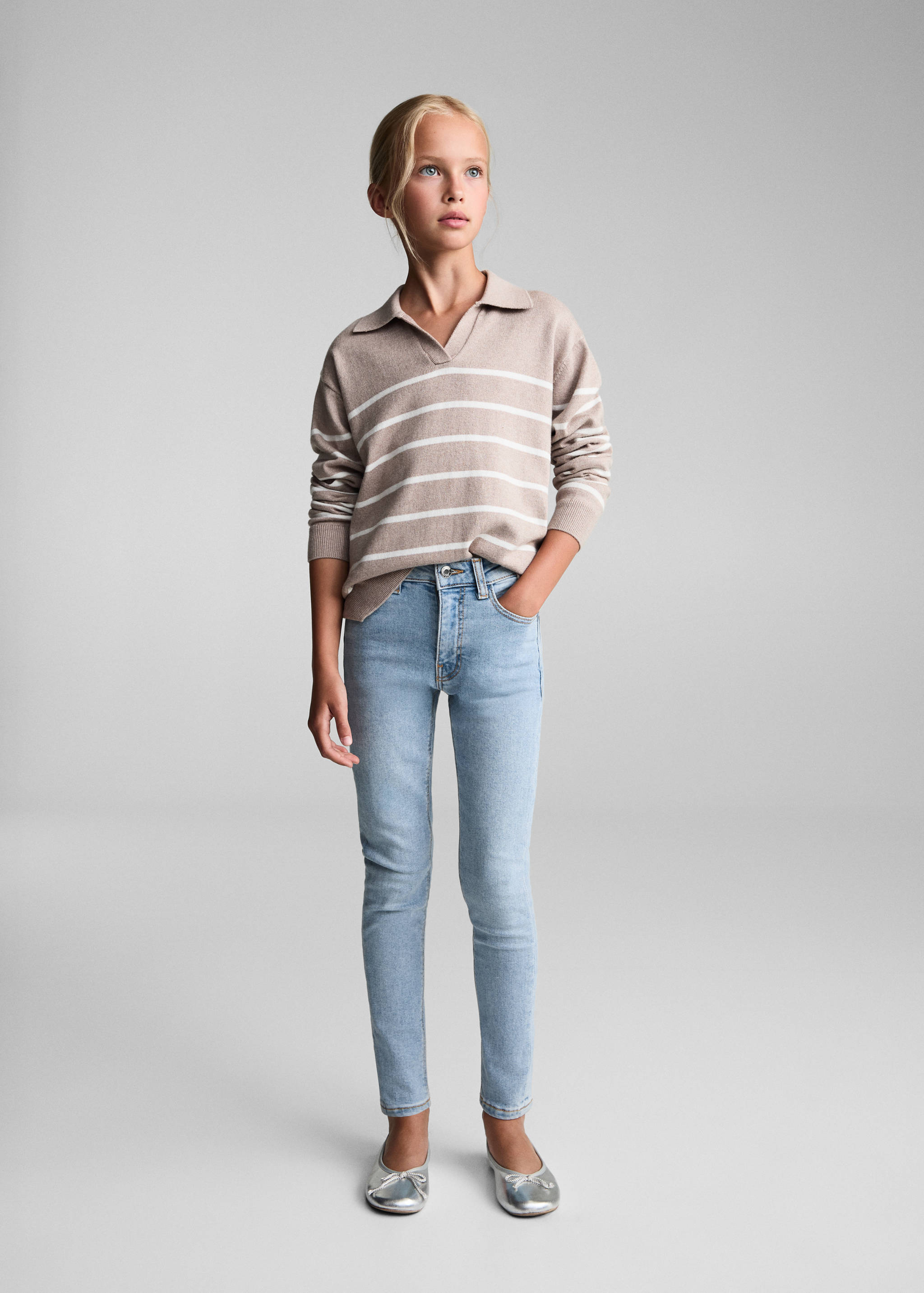 Skinny Jeans - Allgemeine Ansicht