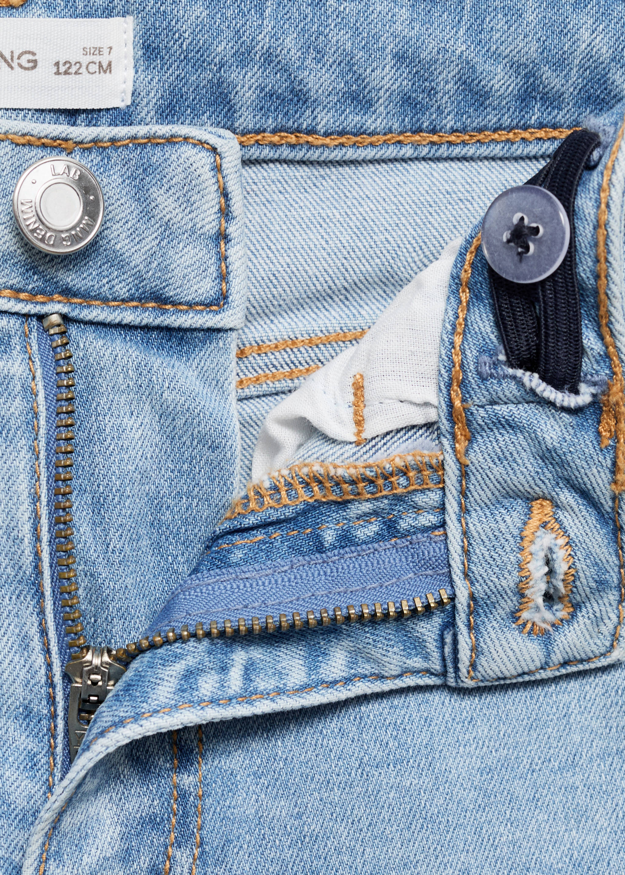 Skinny Jeans - Detail des Artikels 8