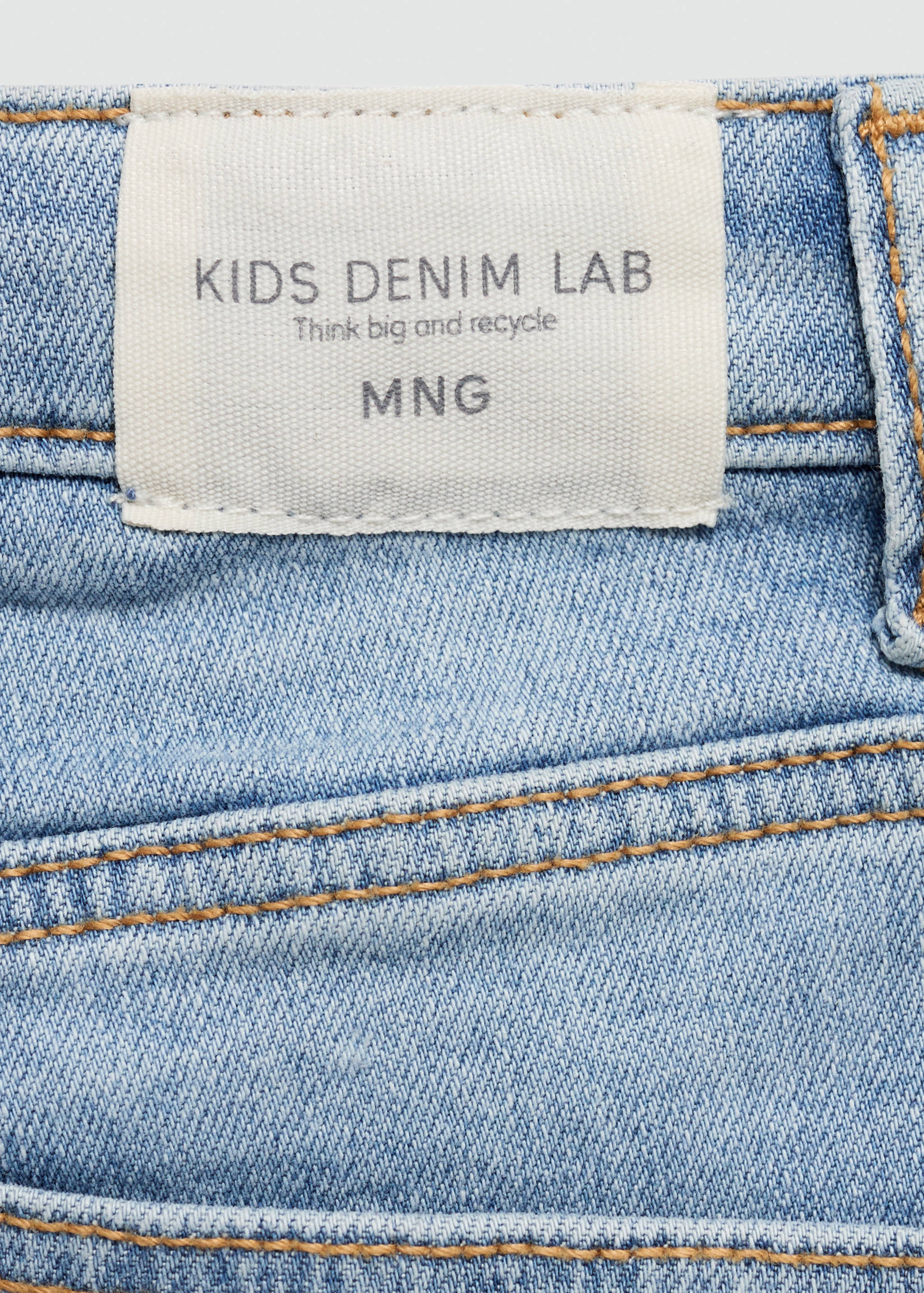 Skinny Jeans - Detail des Artikels 0