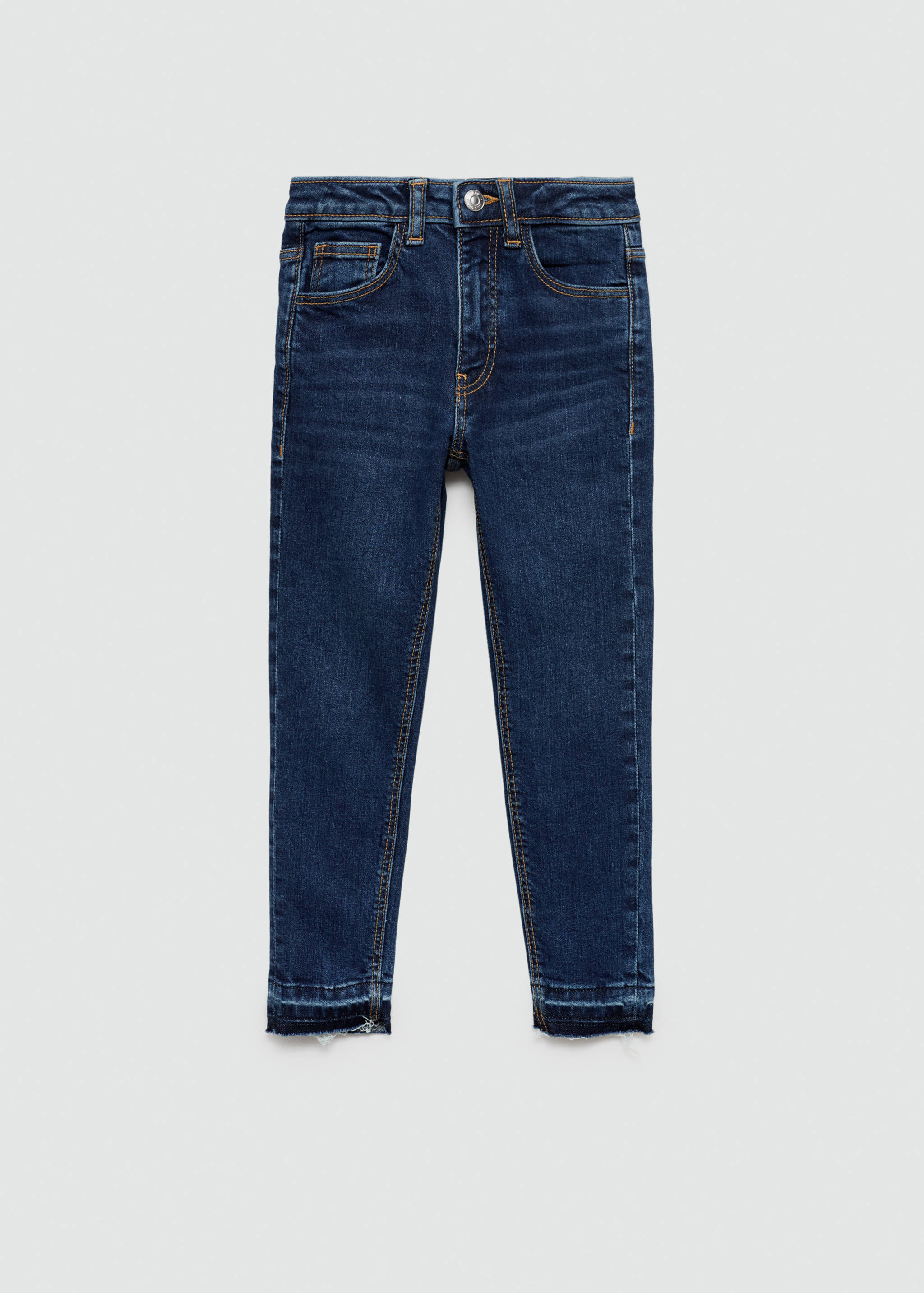 Skinny jeans - Article without model